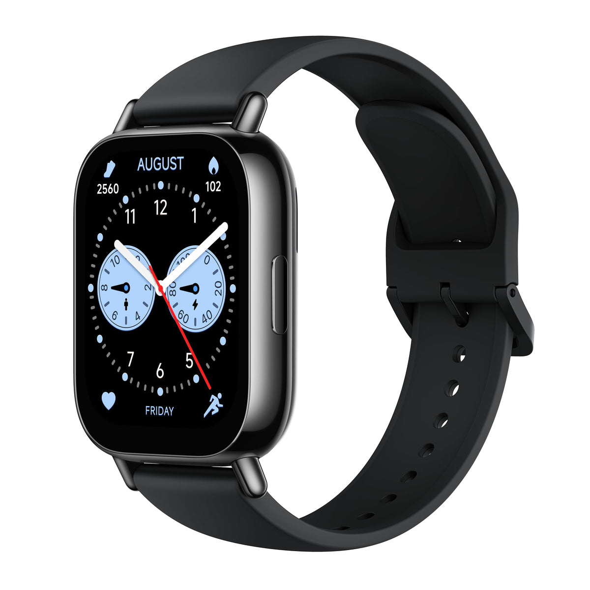 Reloj Inteligente Xiaomi Redmi Watch 5 Lite Negro