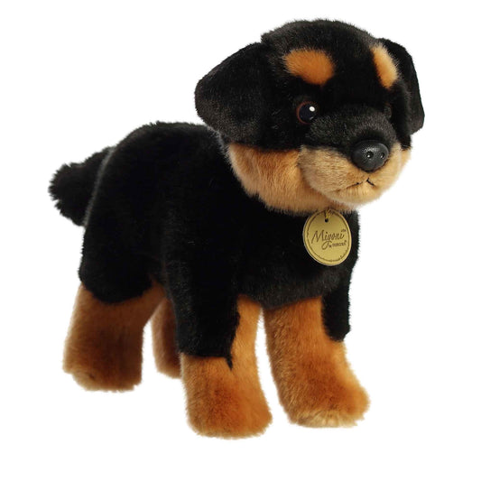 Aurora - Miyoni - Rottweiler - 25.4cm.