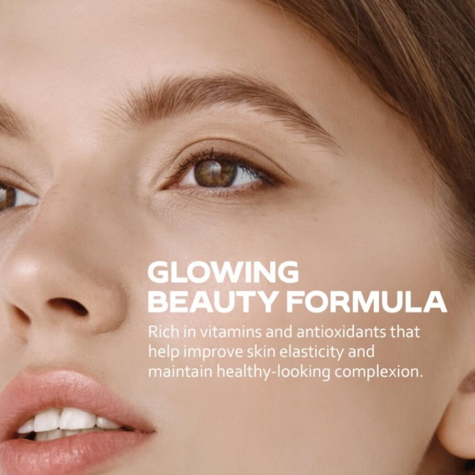 Collagen for Women - Plus Vitamin C, Biotin, Hyaluronic Acid - Type, I, II, III, V & X Multi Complex - 150 Pills