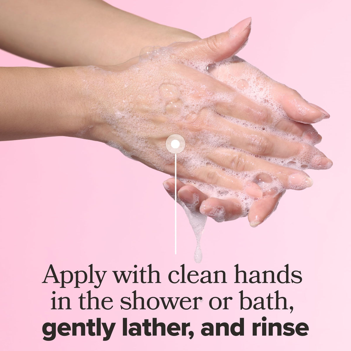 O Positiv Gel De Baño Probiótico Uro Con Ph Equilibrado: Controla El Olor, Equilibra El Ph, Alivia La Sequedad Y La Irritación En La Zona Íntima. Contiene Probióticos Y Ácido Láctico. 200 Ml(6.75 Oz).