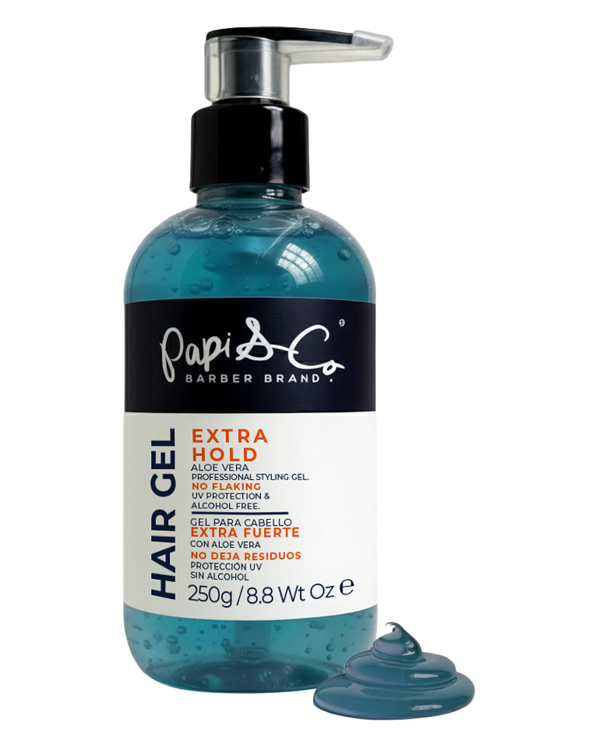 Papi & Co. - Hair Styling 250g