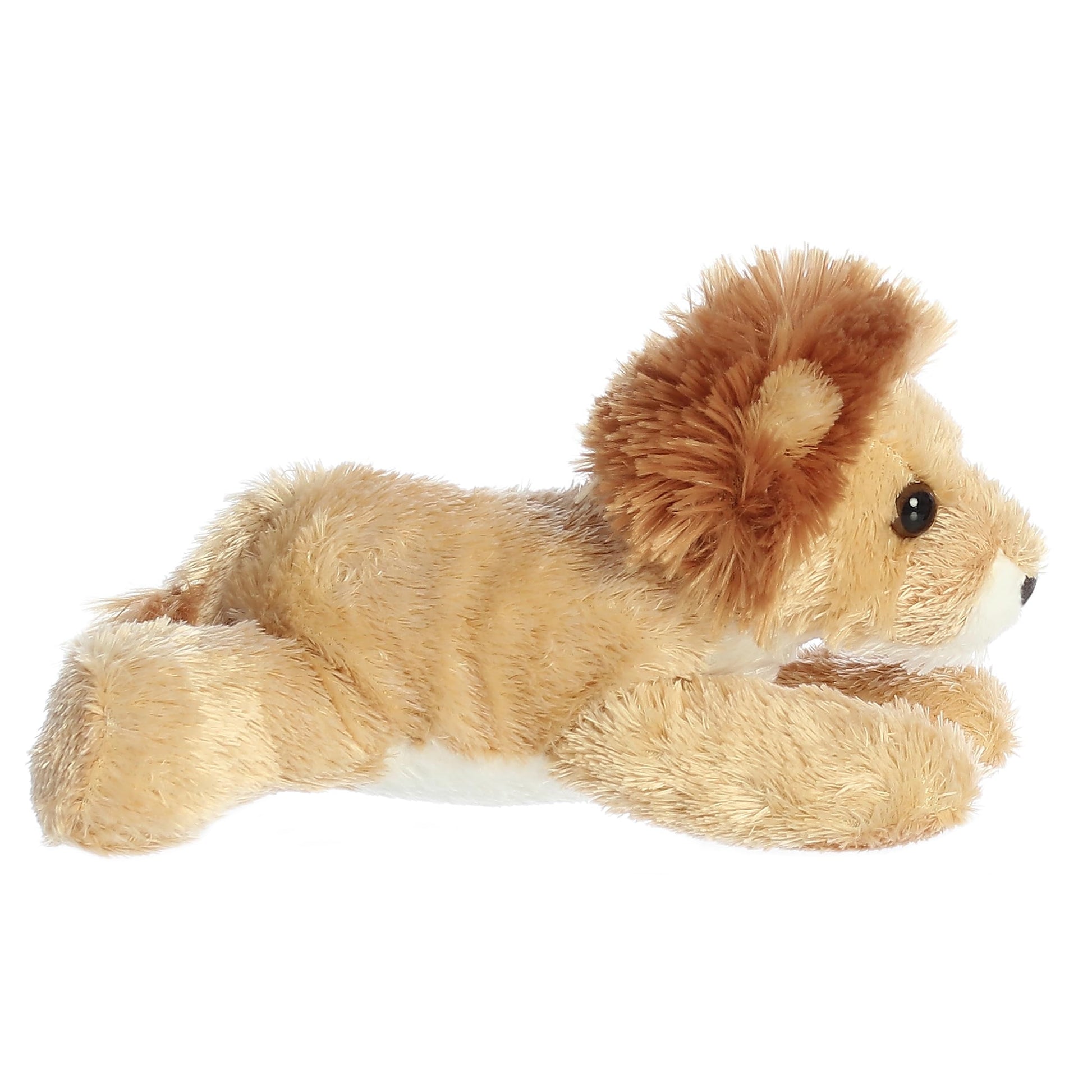 Peluche Mini Flopsie Lionel