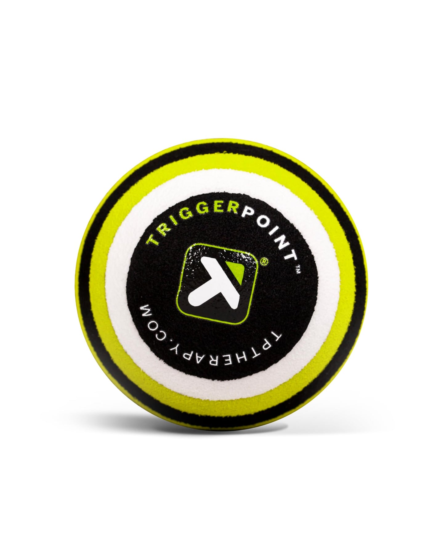 Bola de Masaje de Espuma TriggerPoint 2.5 Pulgadas para Tejidos Profundos