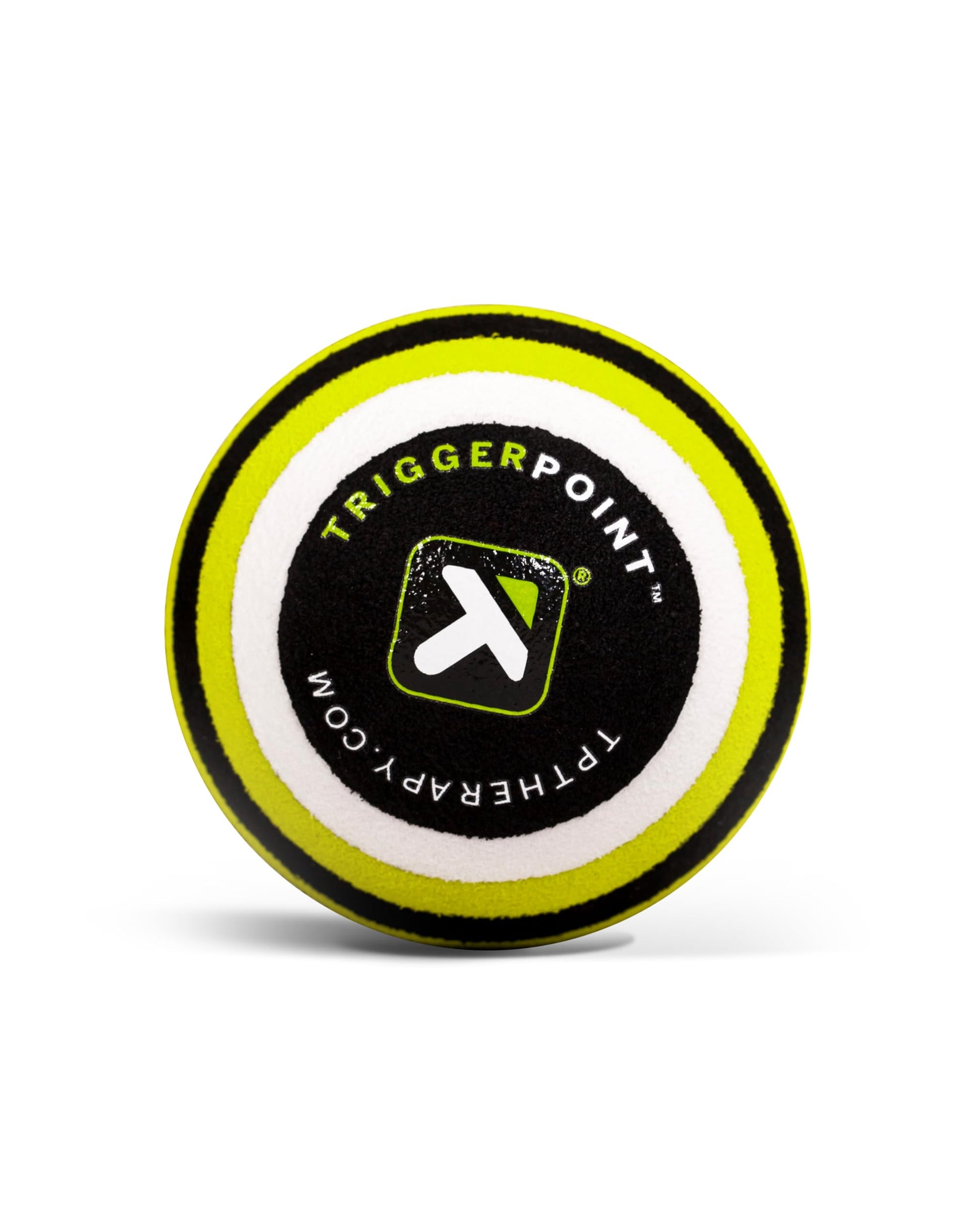 Bola de Masaje de Espuma TriggerPoint 2.5 Pulgadas para Tejidos Profundos