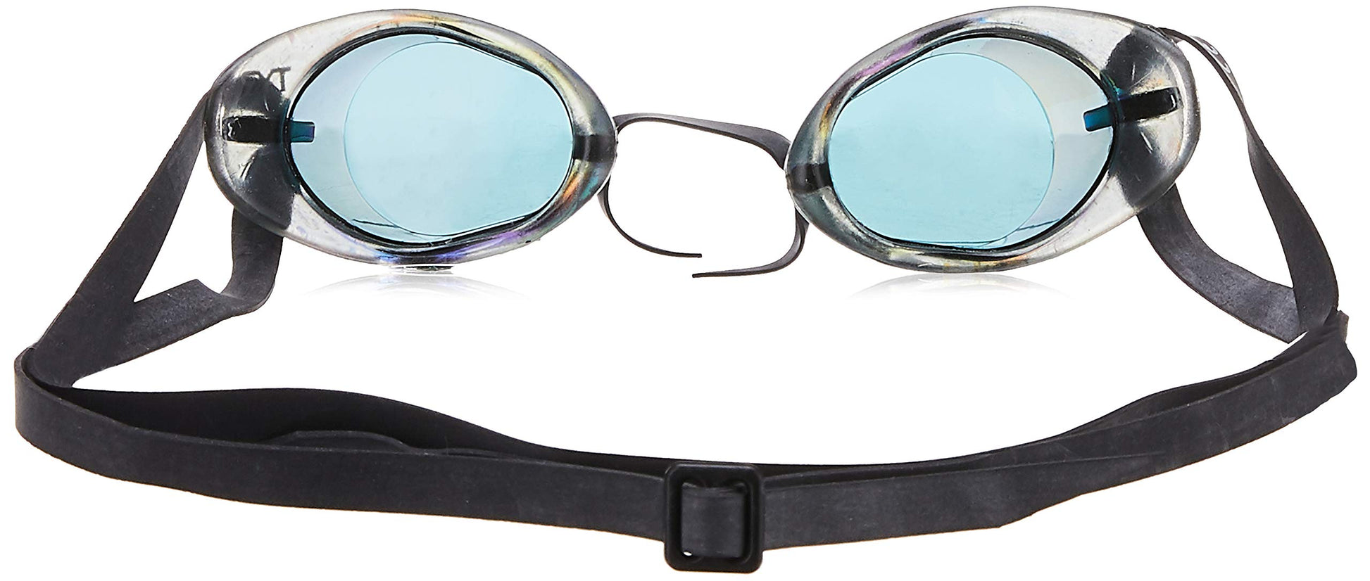 Lentes TYR Socket Rockets 2.0 Metalizado Metal Fire