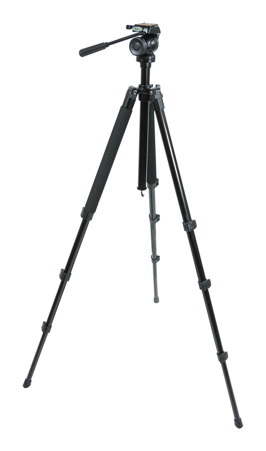Celestron 82050 TrailSeeker Trípode (Negro)