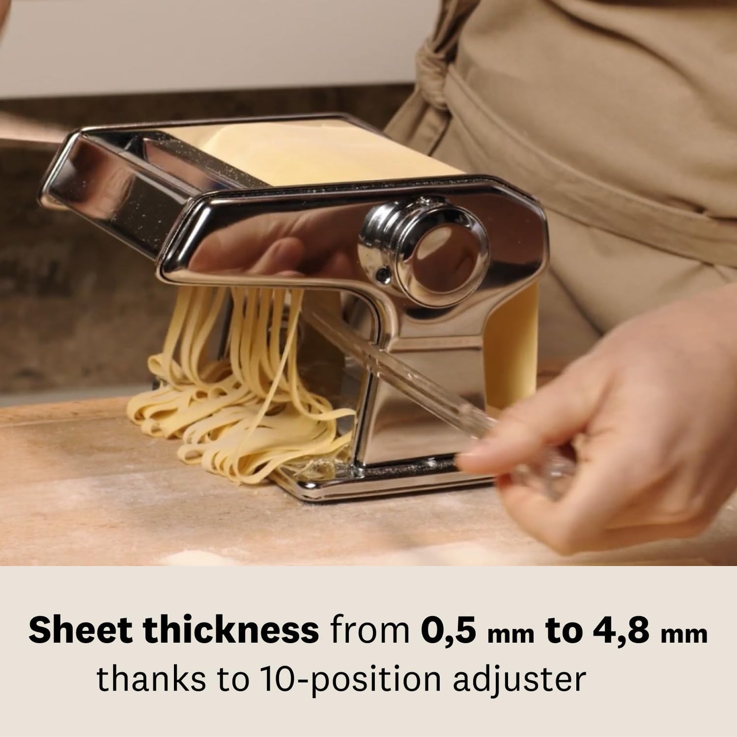 Marcato Ampia 180 Pasta Maker