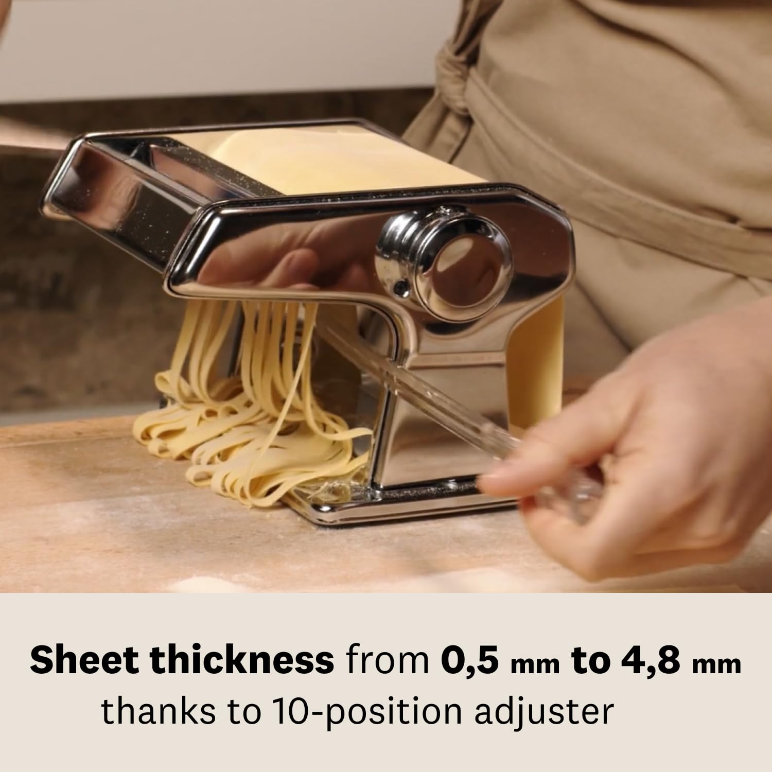Marcato Ampia 180 Pasta Maker