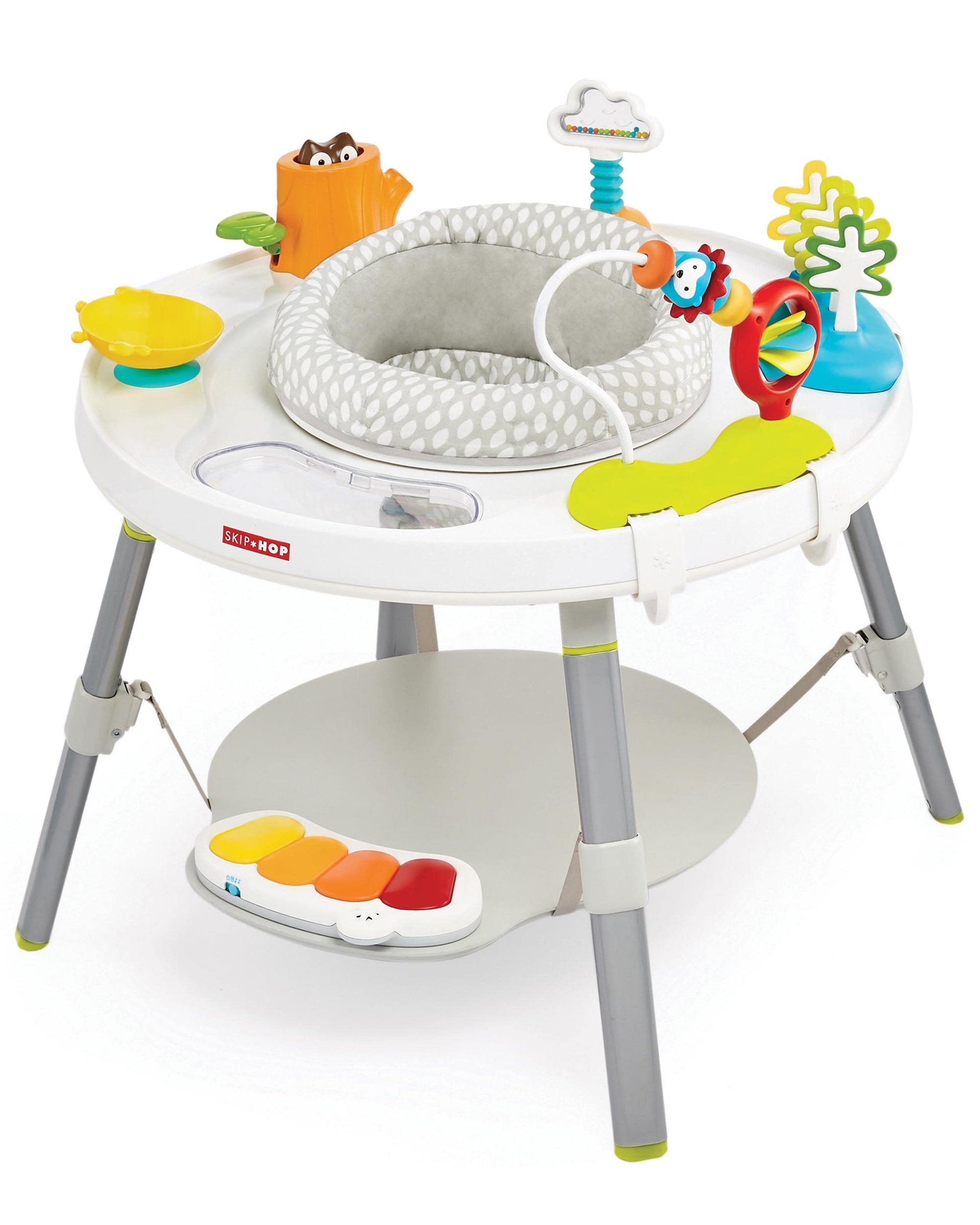 Centro de Actividades Skip Hop Explora y Más para Bebé