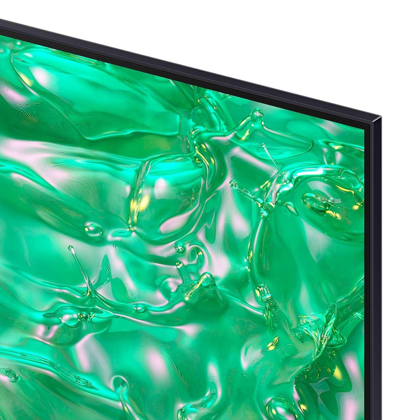 Televisión Samsung 50 Pulgadas Crystal 4K UHD Smart TV