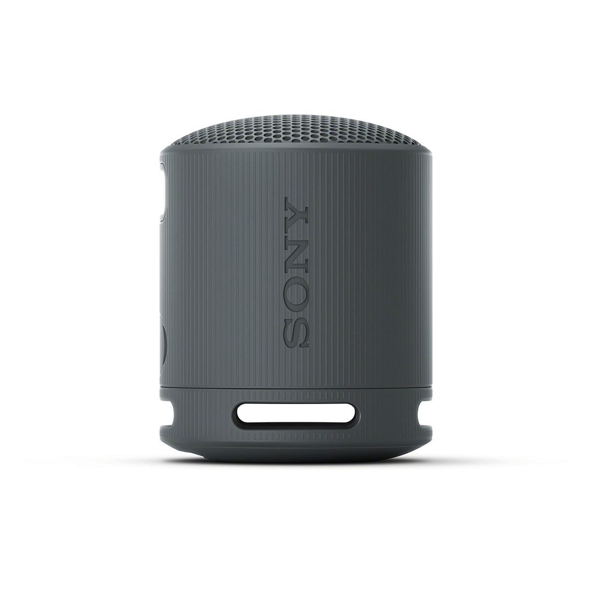 Bocina Inalámbrica Sony XB100 Gris Sonido Potente Reacondicionada