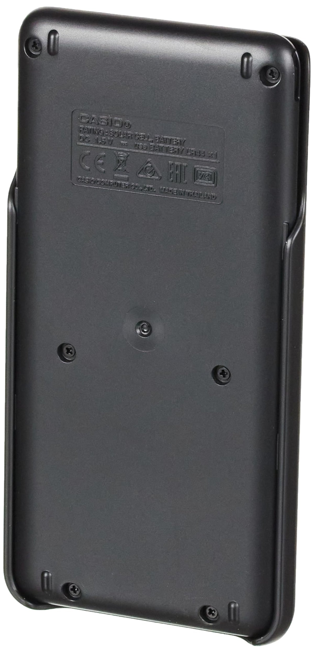 Calculadora Científica Casio FX-991ES Plus 2nd Edition