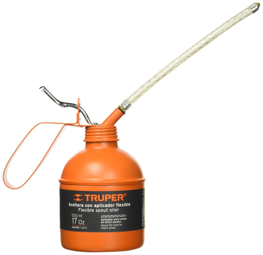 Aceitera Truper 500 ml