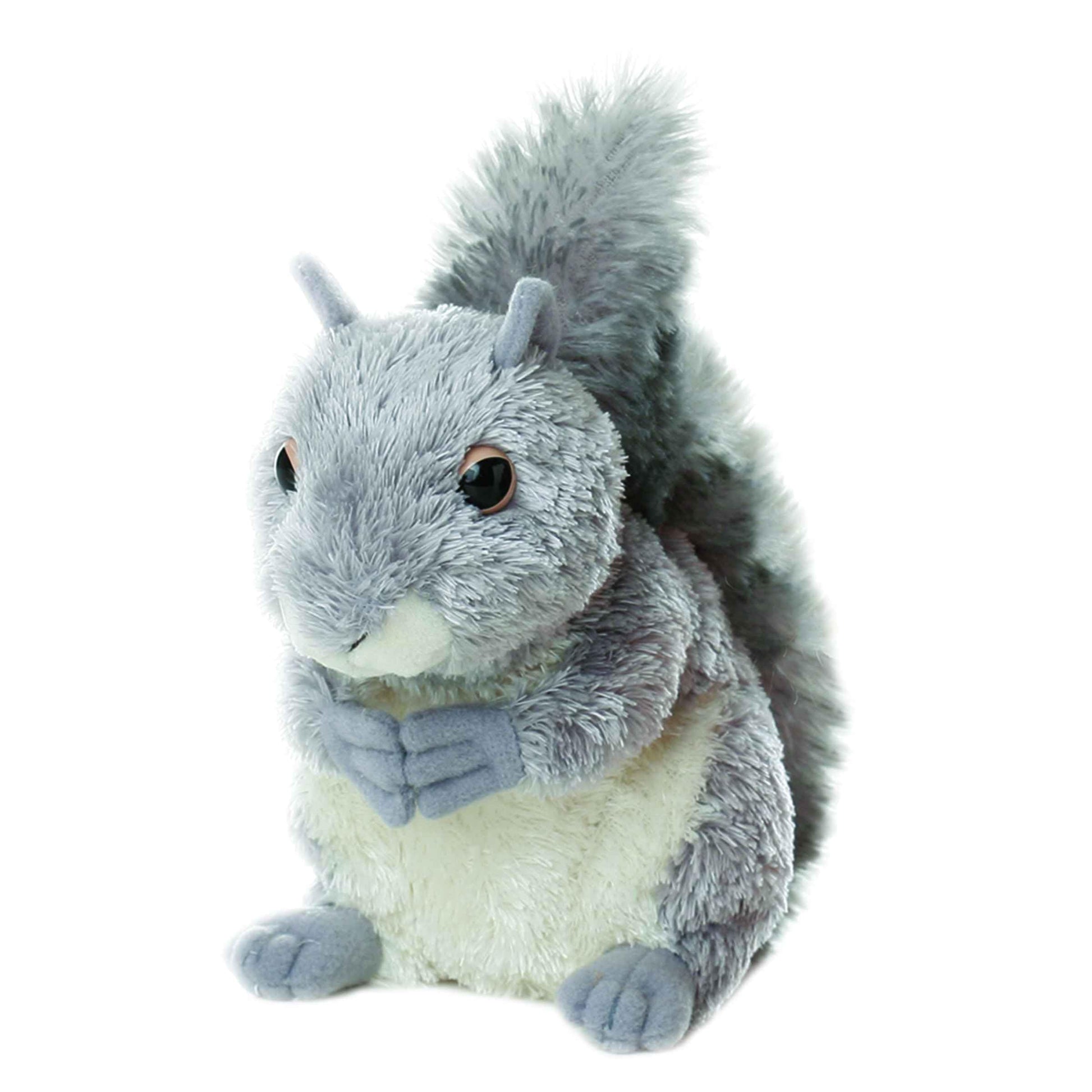 Peluche Mini Flopsie Nutty