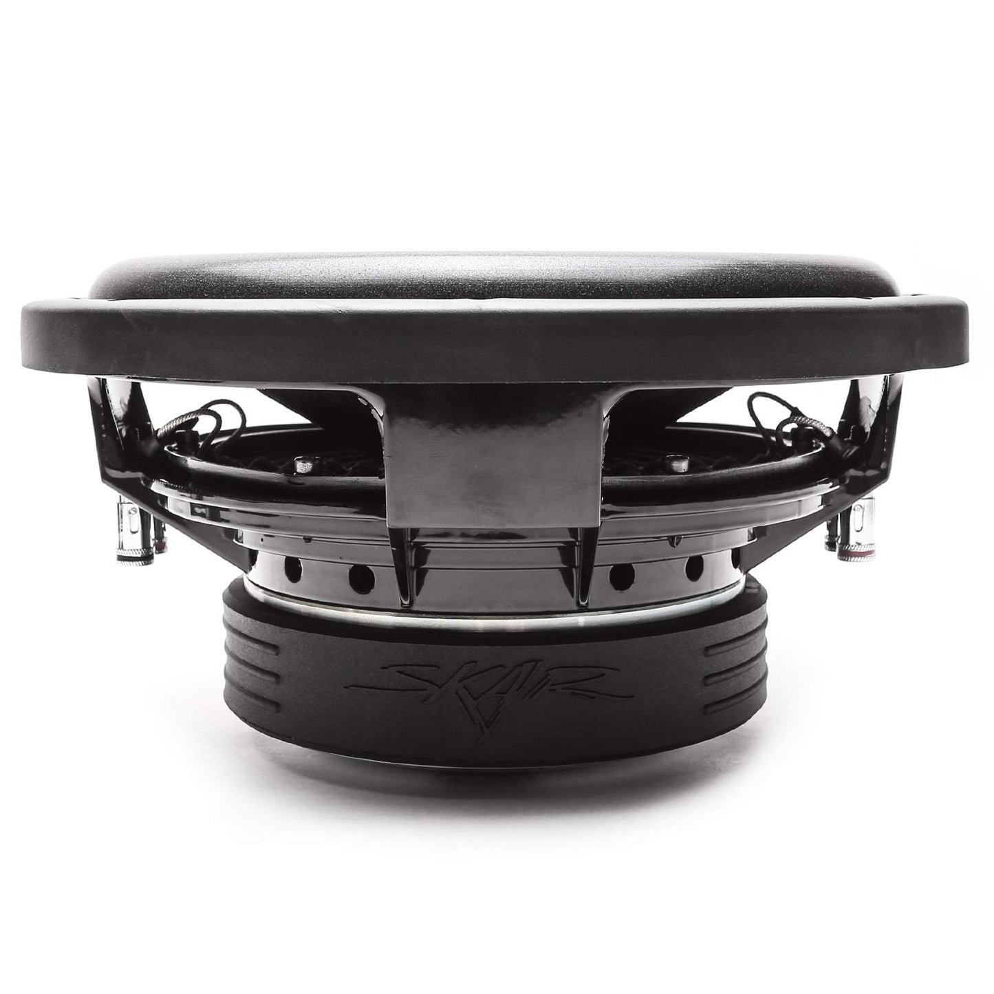 Skar Audio VD-10 D2 10" 800W MAX Power Dual 2 Ohm Soporte Poco Profundo Subwoofer para Coche