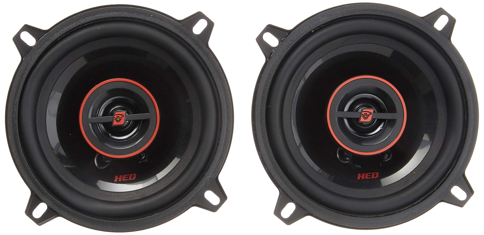 CERWIN-VEGA! Mobile H752 HED(R) Series 2-Way Coaxial Speakers (5.25", 300 Watts MAX)