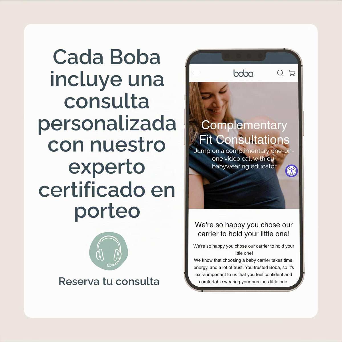 Boba Fular Elástico Portabebé Boba Wrap, para Bebés Recién Nacidos y Niños Hasta 16 Kg (Sangria)