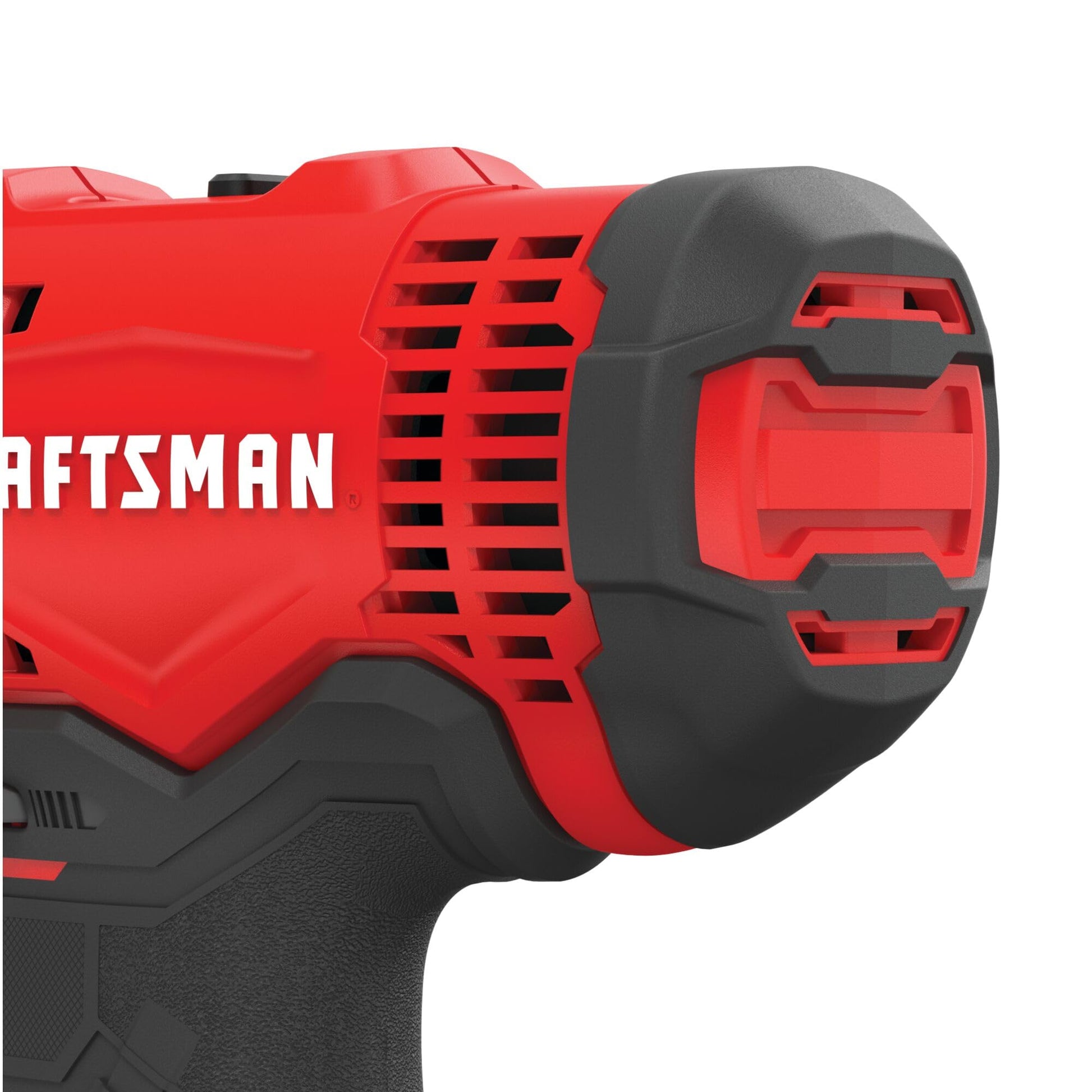 CRAFTSMAN V20* Kit de taladro/destornillador inalámbrico (CMCD701C2)