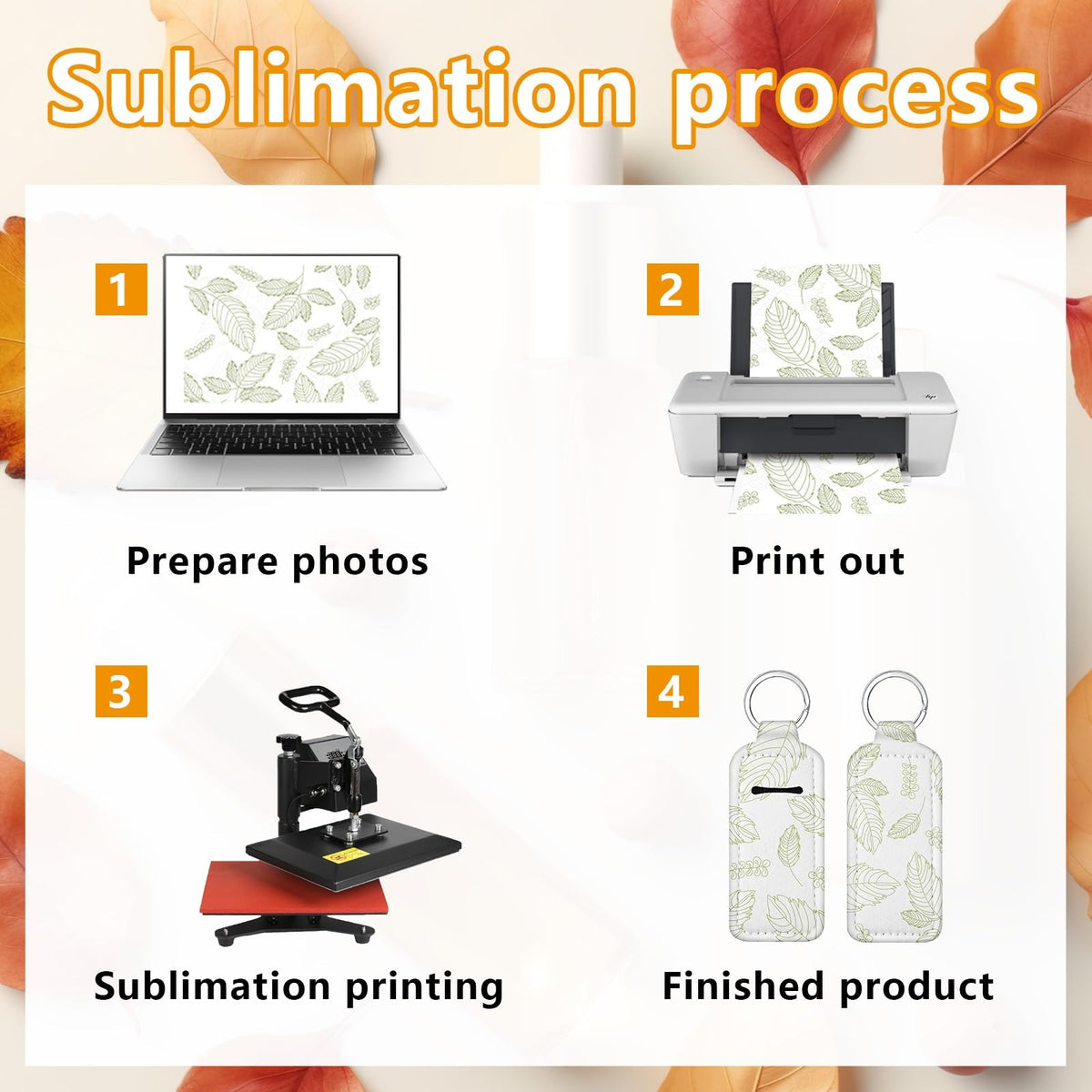 30 PCS Sublimation chapstick holder keychain blanks，bulk Holder neoprene lip balm keychain，chapstick keychain DIY Crafts sublimation blanks products
