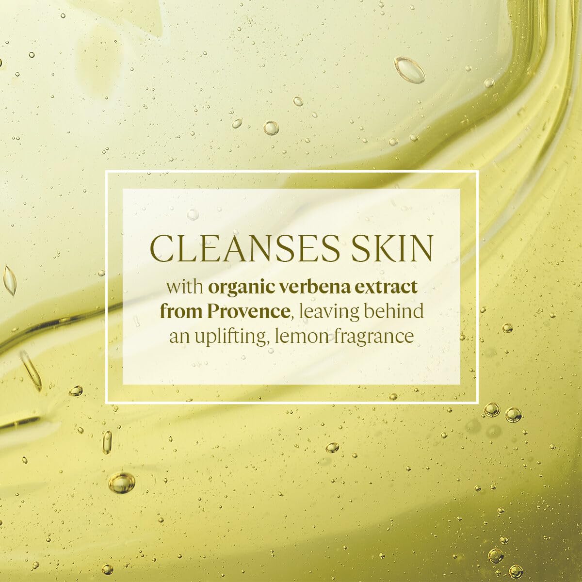 GEL DE DUCHA VERBENA 500 ML, L'OCCITANE