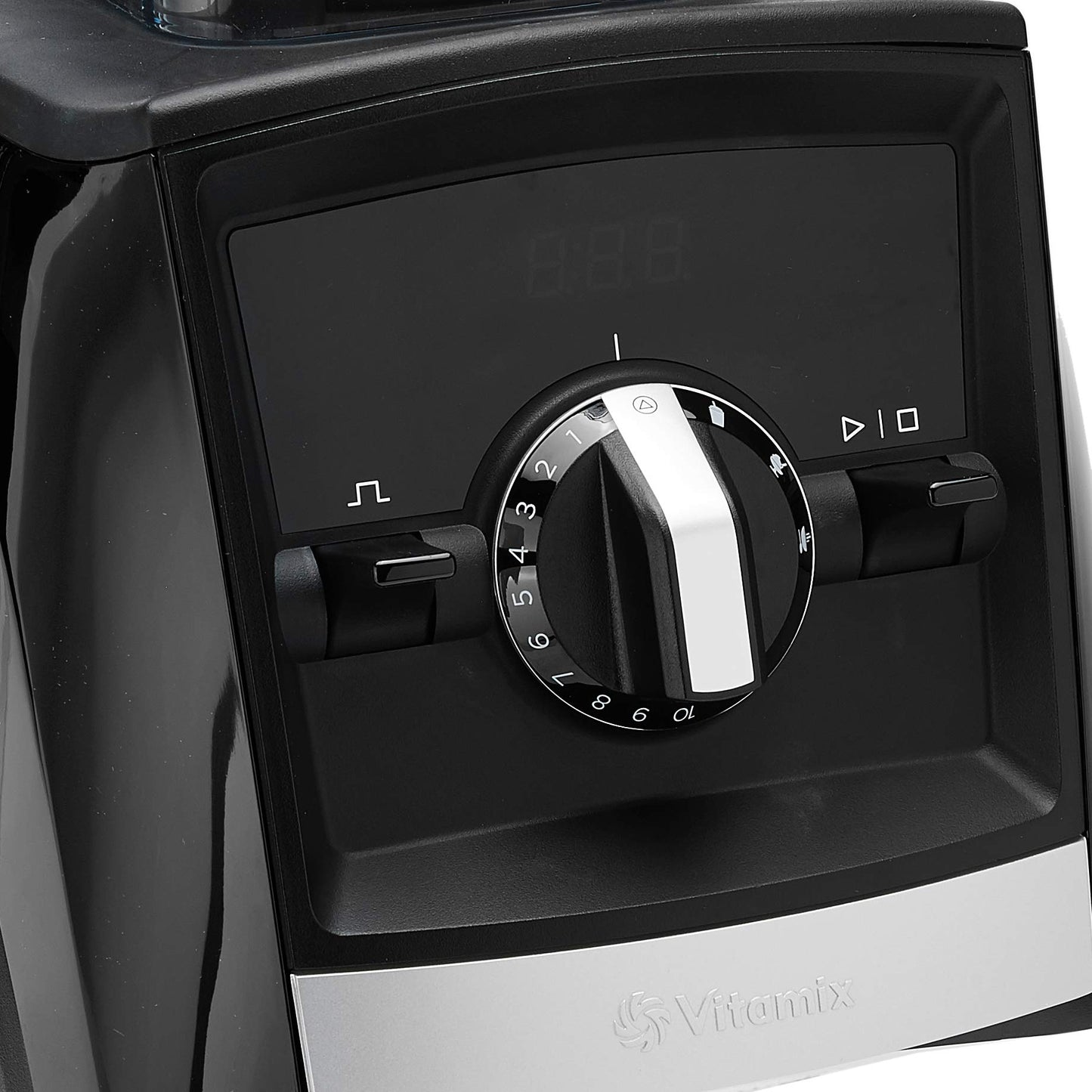 Licuadora Vitamix Serie Ascent A2500 Negro con Contenedor de 64 Oz