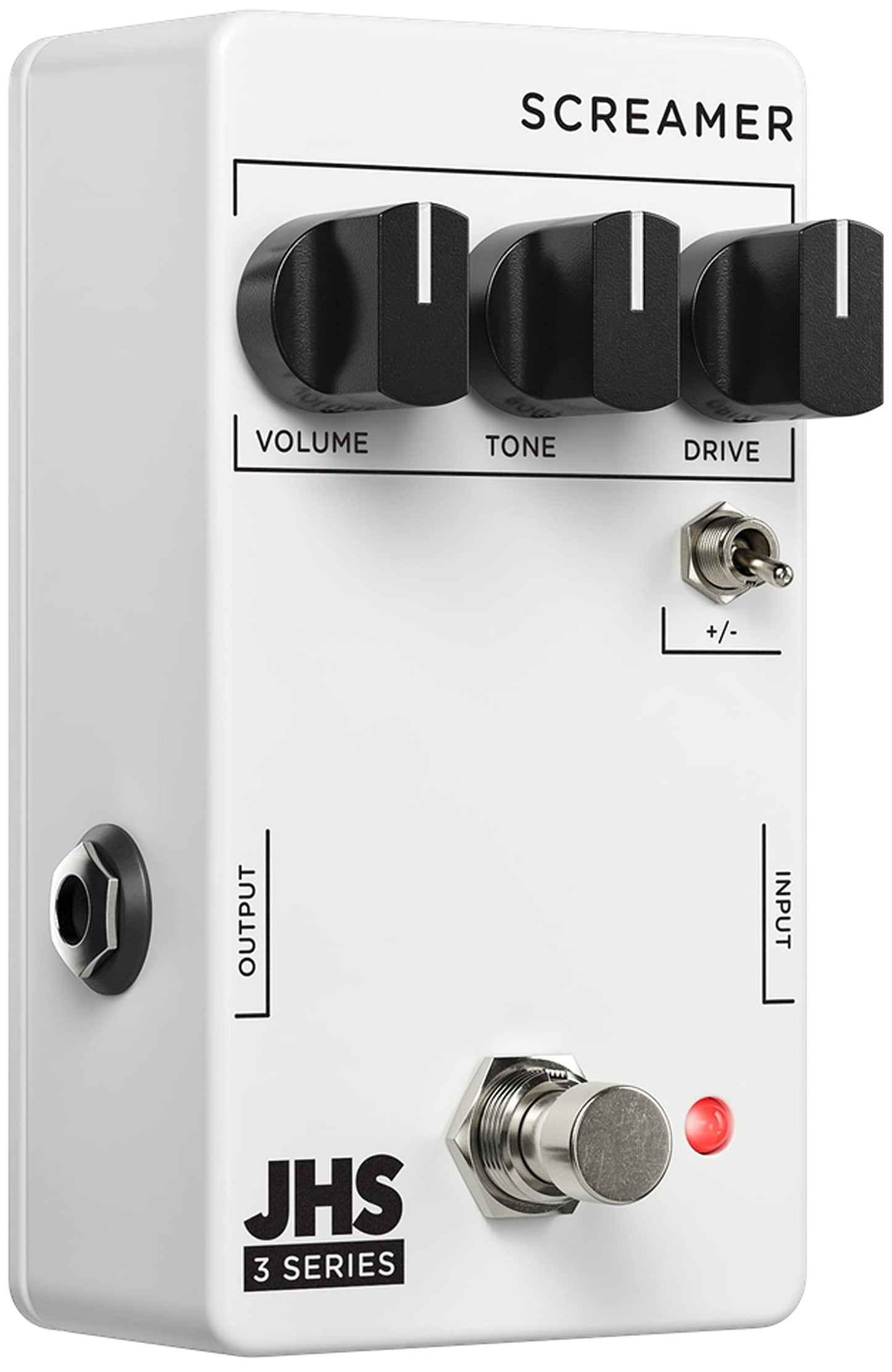 JHS Pedals 3 Series Screamer