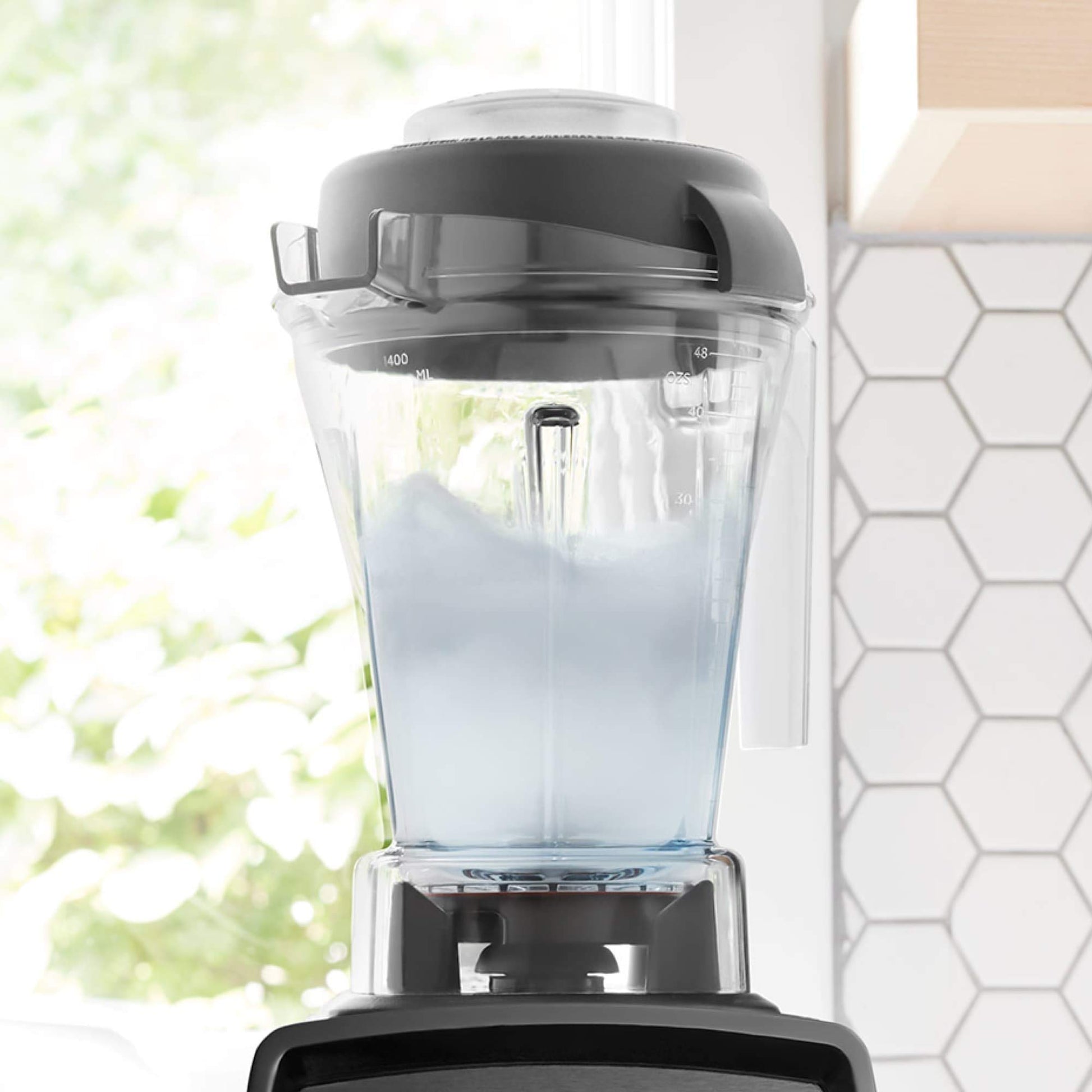 Contenedor Vitamix 48 Onzas Transparente