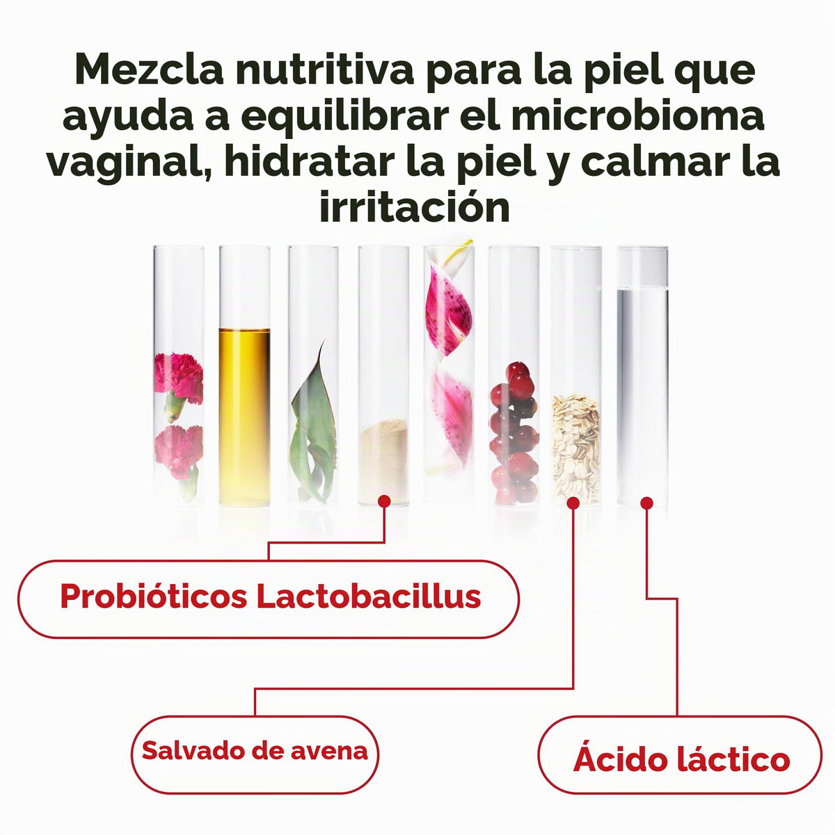 O Positiv Gel De Baño Probiótico Uro Con Ph Equilibrado: Controla El Olor, Equilibra El Ph, Alivia La Sequedad Y La Irritación En La Zona Íntima. Contiene Probióticos Y Ácido Láctico. 200 Ml(6.75 Oz).