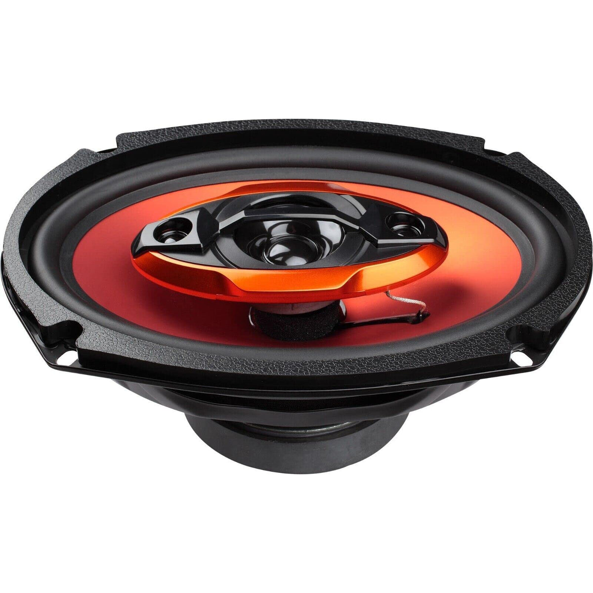 Altavoces Coaxiales SoundXtreme STX 6 x 9 Pulgadas 2400 W para Coche