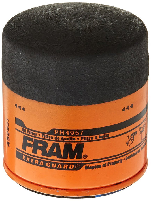Fram PH4967-12PK Filtro de aceite