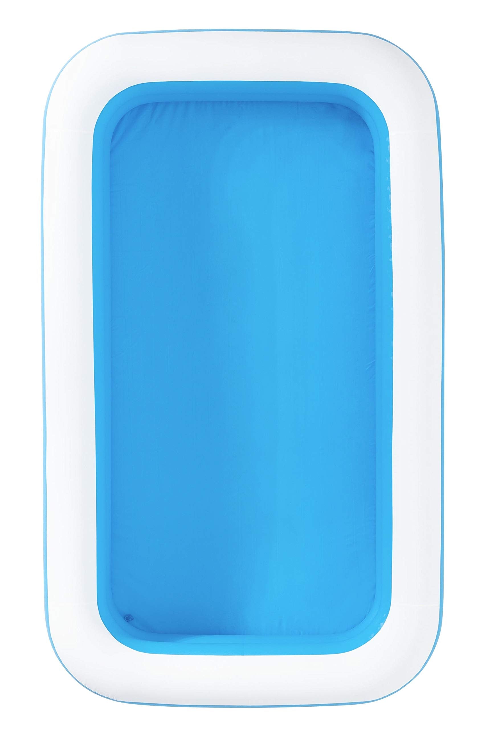 Bestway Alberca Inflable Rectangular 305 cm x 183 cm x 46 cm