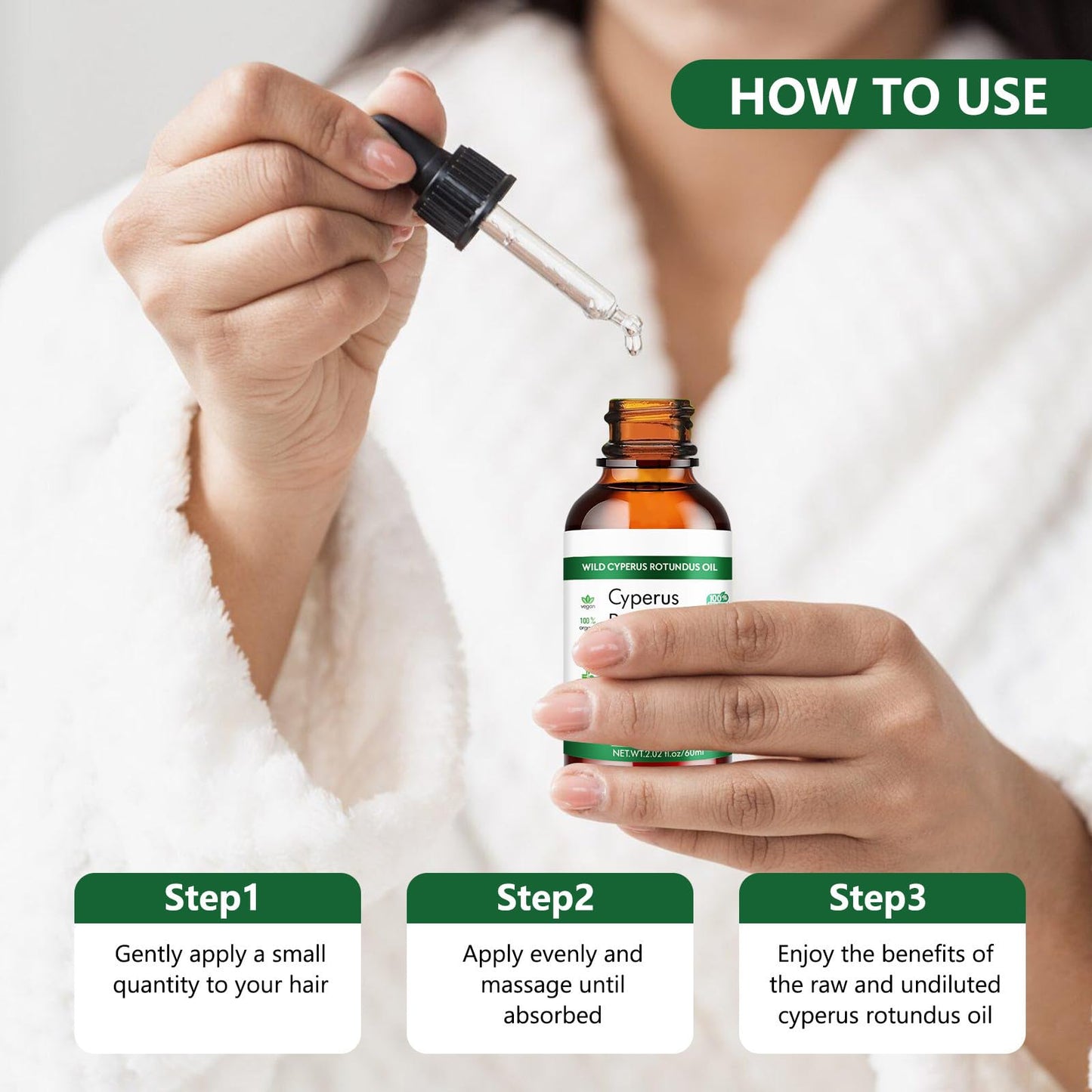 Aceite de Nuez Orgánico para Hidratación Natural de Piel - Cuidado Premium para una Piel Suave y Radiante 🌿