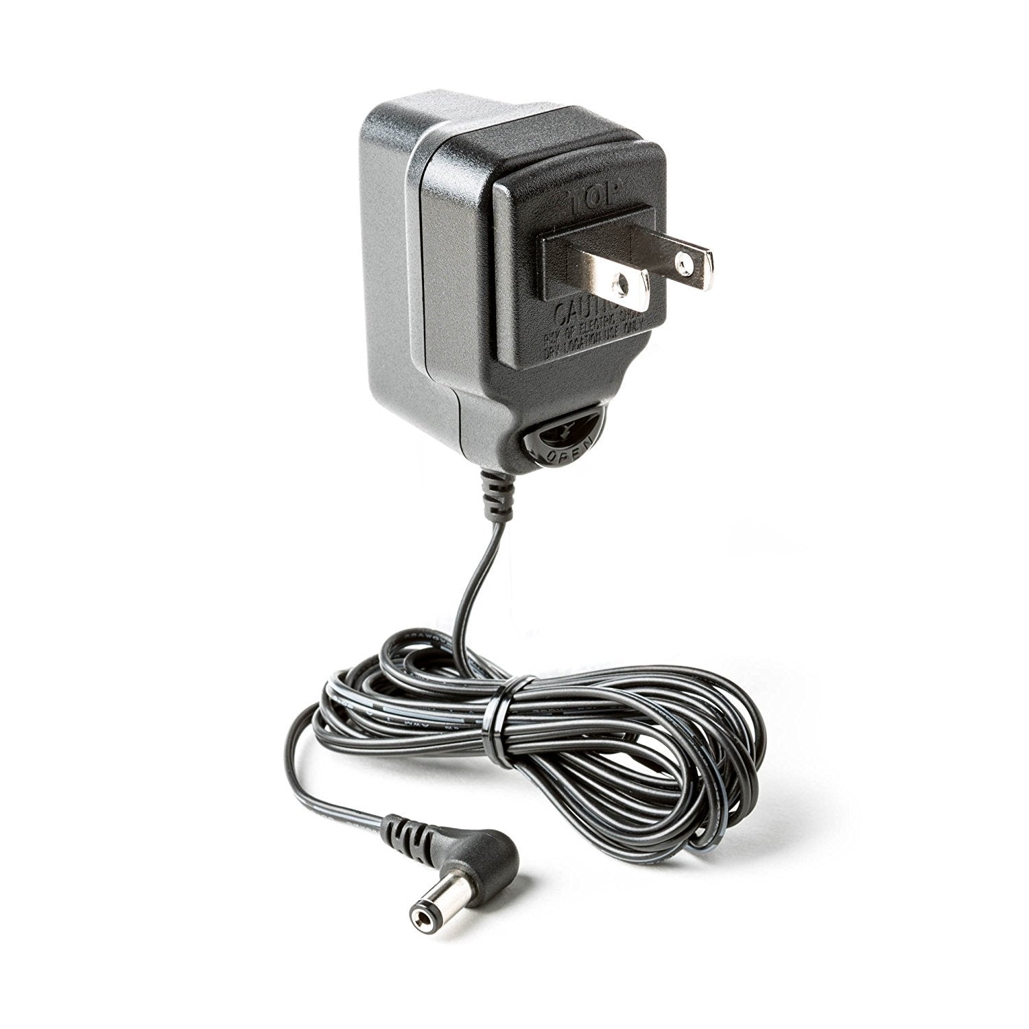 Pedal Looper Clone MXR Gris con Cables de Conexión