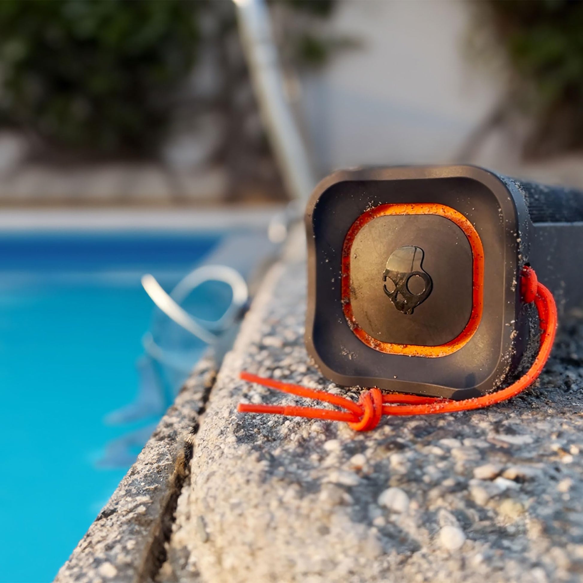 Skullcandy Terrain Altavoz inalámbrico Bluetooth