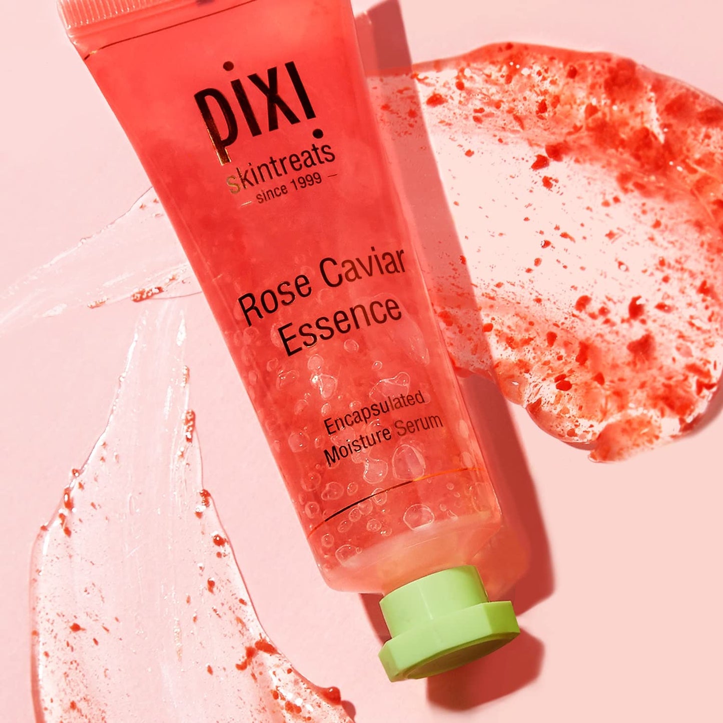 Pixi Beauty Rose Esencia de caviar 1 52 fl oz 45 ml