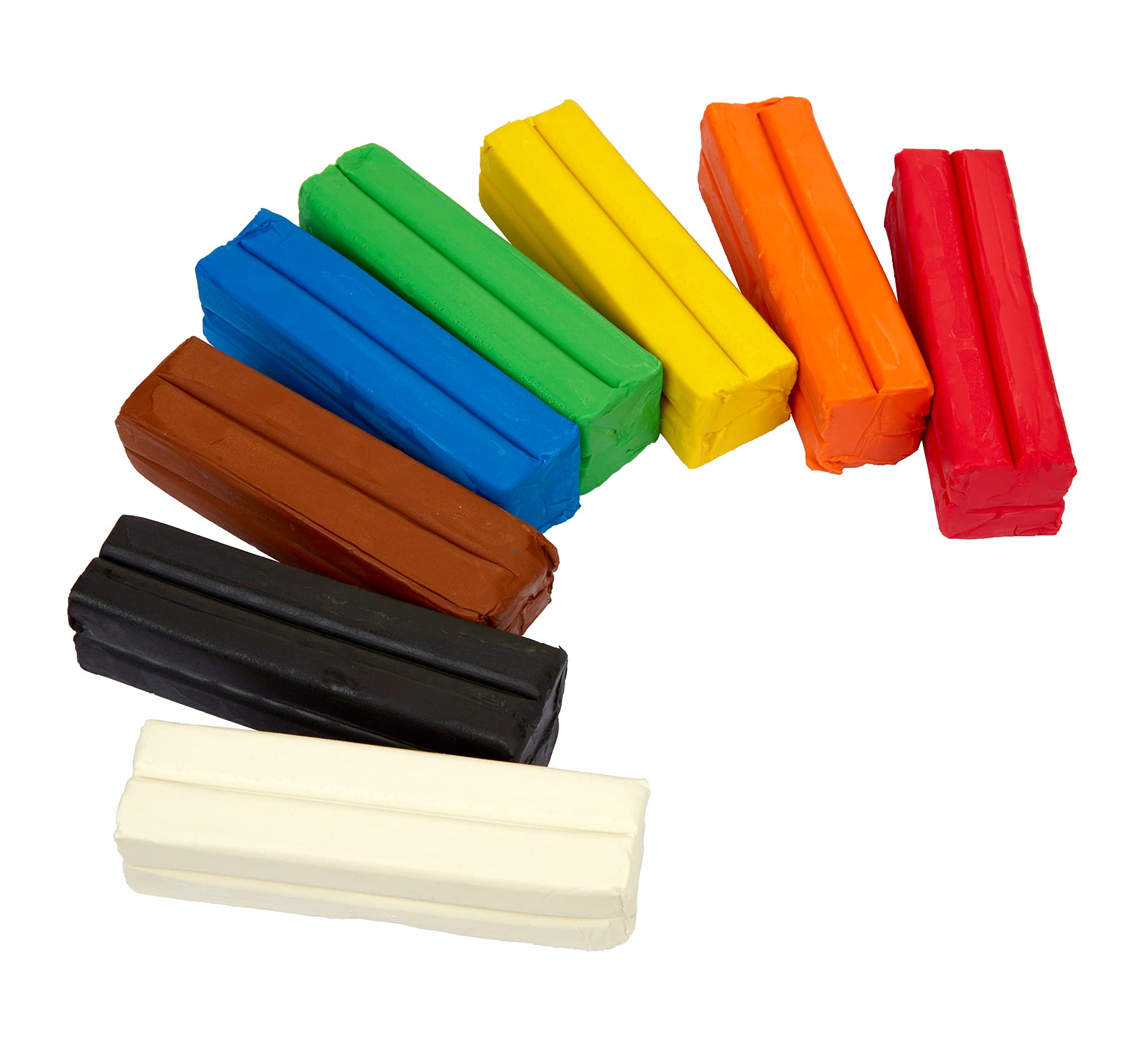 Crayola 2 lb Modeling Clay in Assorted Colors