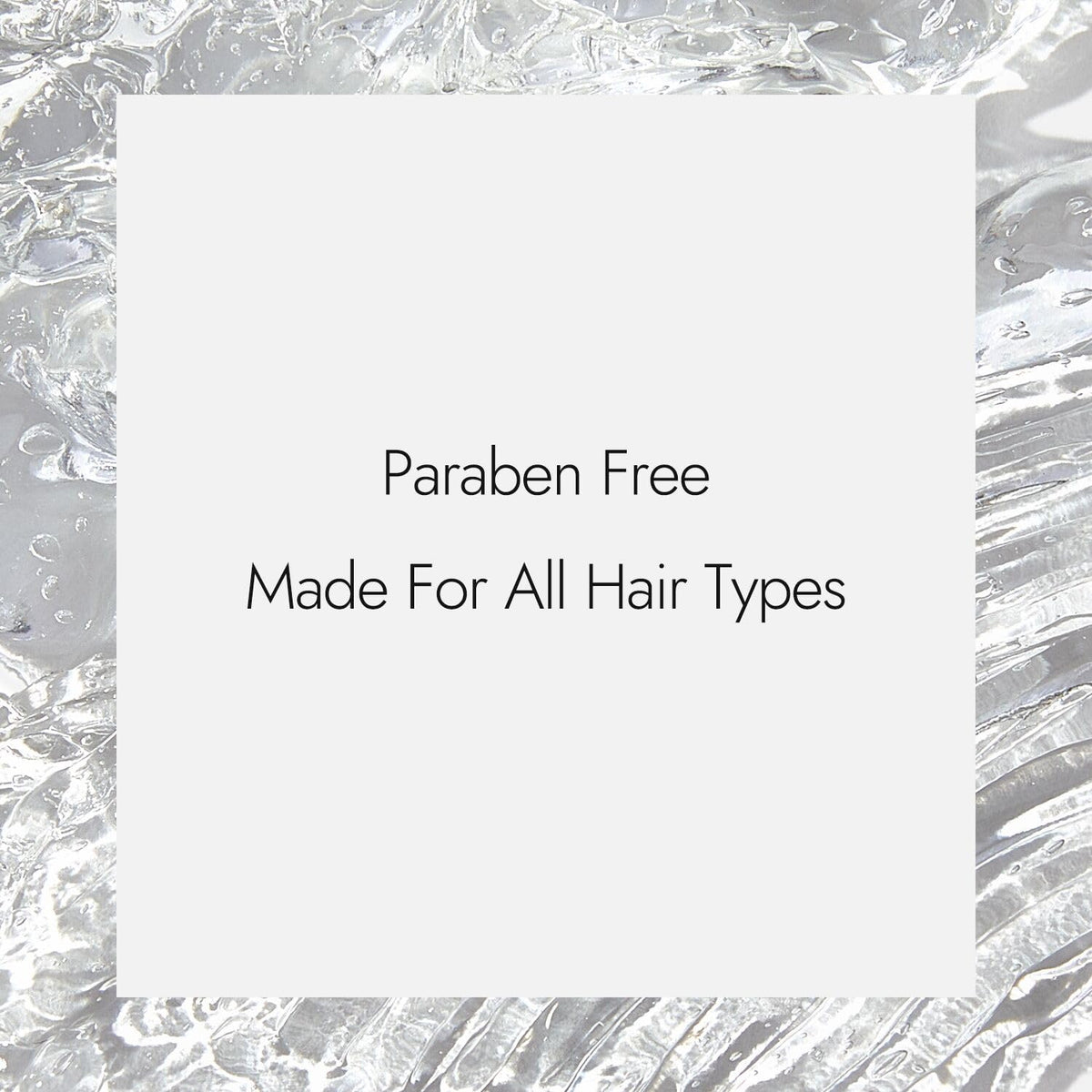 Ion Ultimate Hold Gel