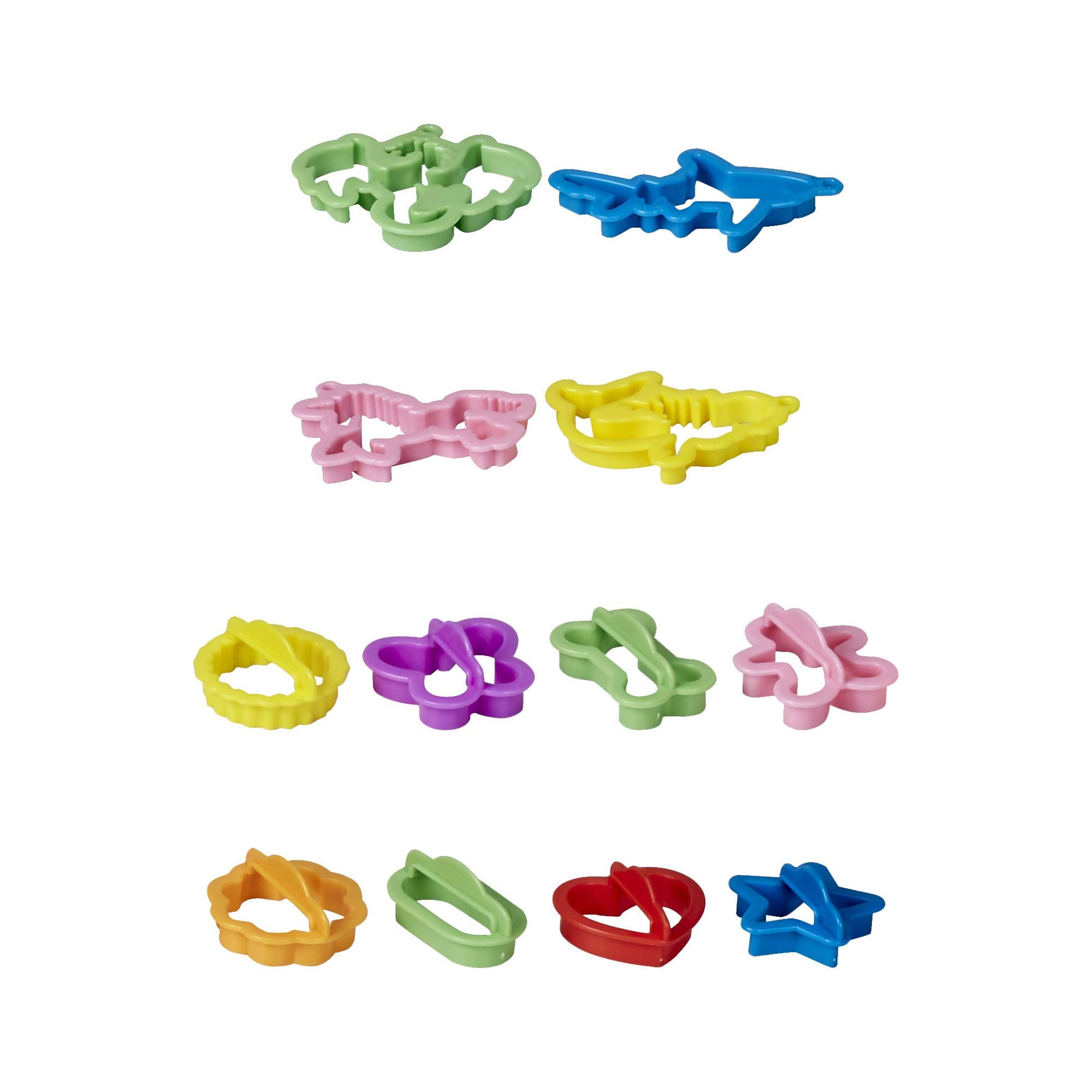 Playset Play Doh Ultra Fábrica de Diversión para Niños +3 Años con 47 Piezas