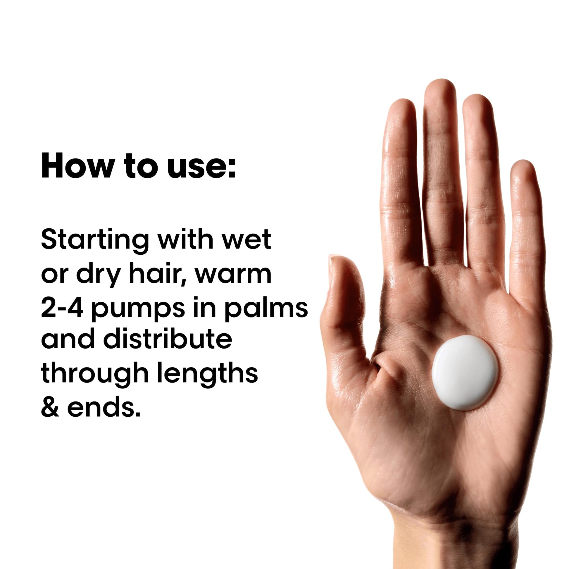 L'Oréal Professionnel Absolut Repair Molecular Shampoo | Shampoo reparador molecular | Libre de sulfatos | Para cabello muy dañado | Con tecnología 2% reparador de péptidos + 5 aminoácidos | Repara el cabello y restaura su fuerza | Repara la estructura mo