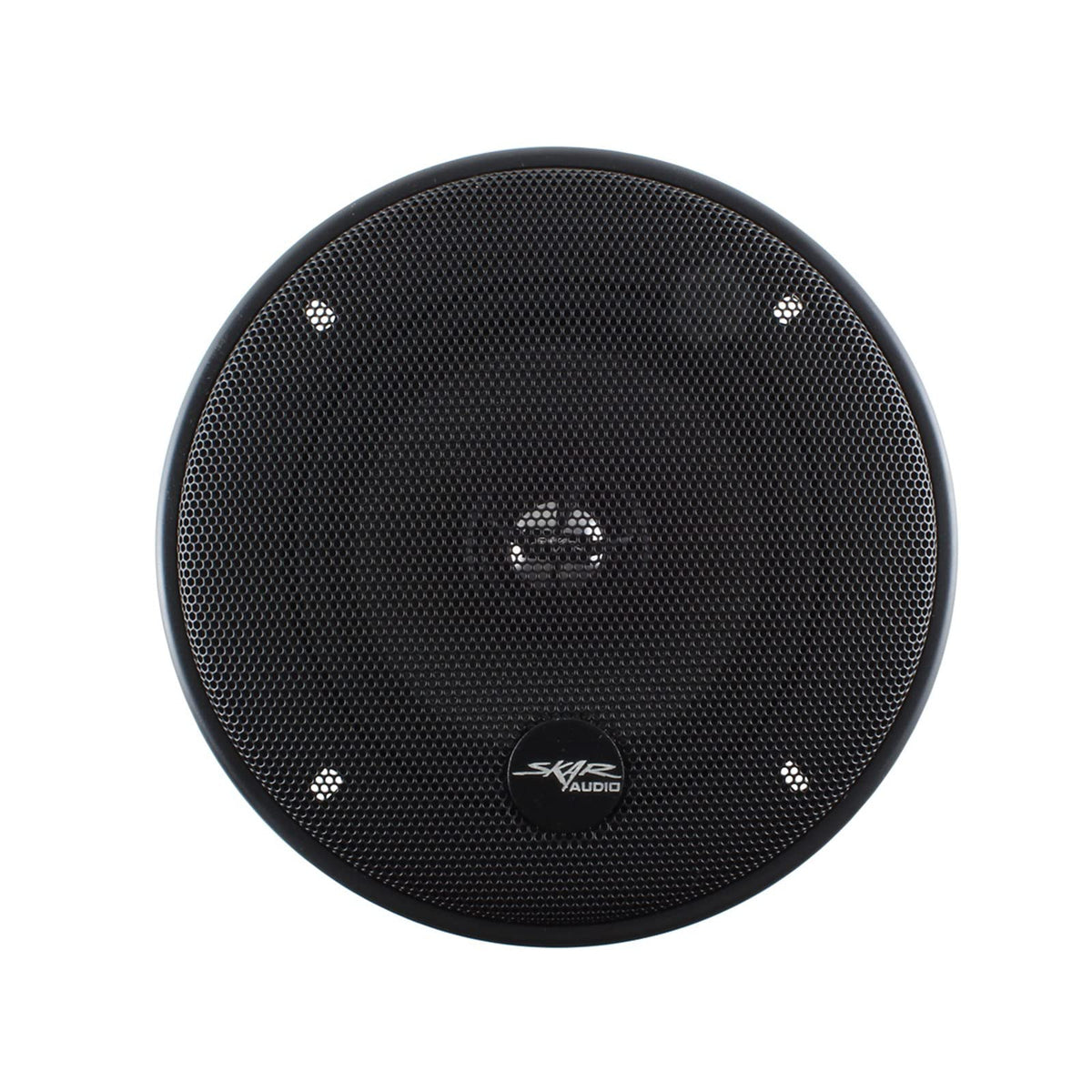 Altavoces Coaxiales Skar Audio 150W Dos Vías 5.25 Pulgadas Par