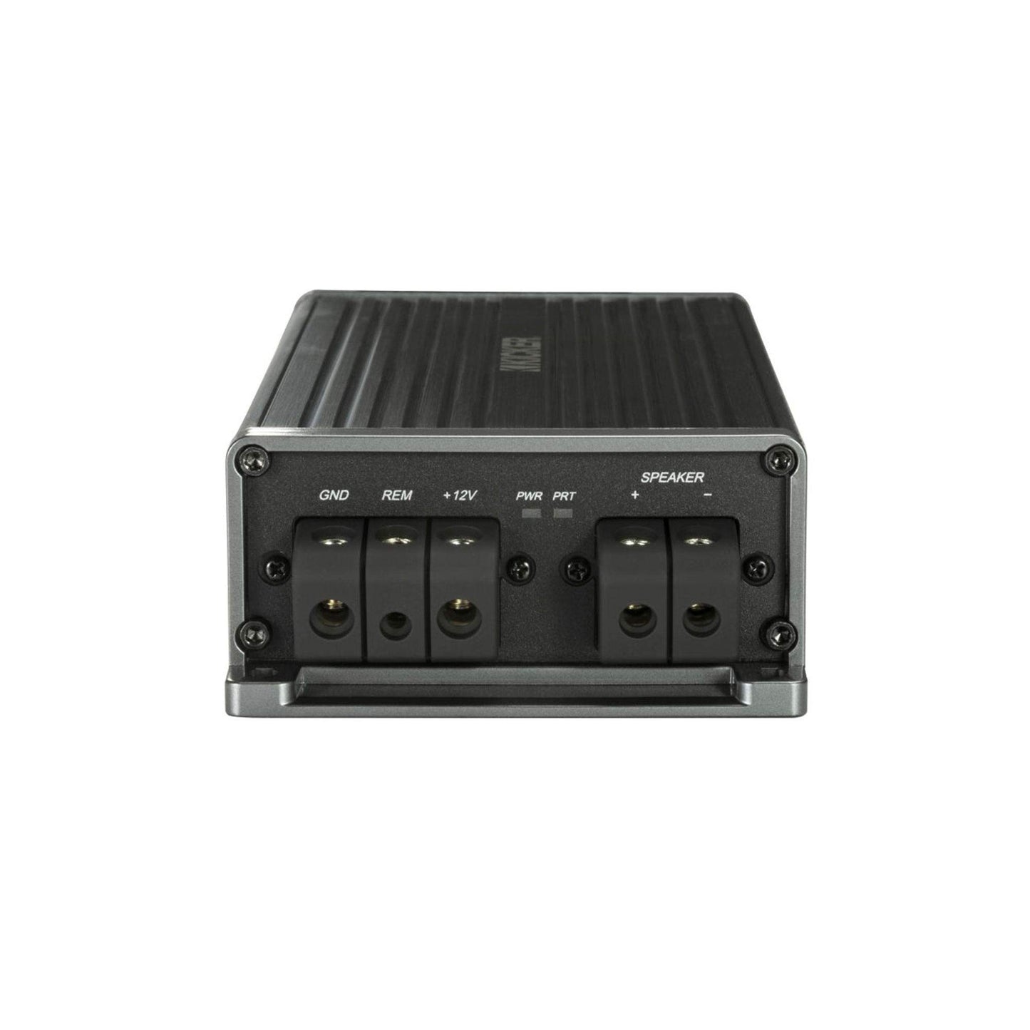 Kicker 47KEY5001 - Amplificador de canal overol de 500 vatios con capacidad de inicio/parada