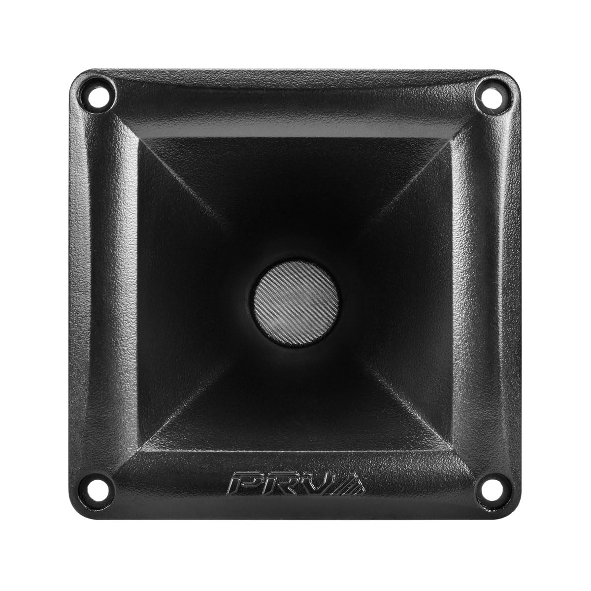 Controlador de Compresión PRV Audio WG270Ph Salida 1 Pulgada 75 Vatios RMS 106.5dB Tweeter Combo Bocina para Audio de Coche