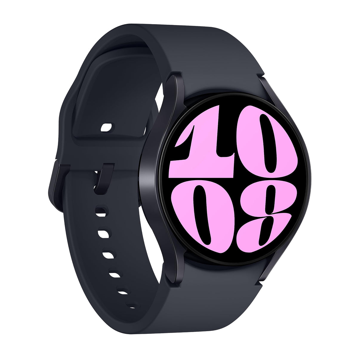 Reloj Samsung Galaxy Watch6 40mm Grafito Reacondicionado