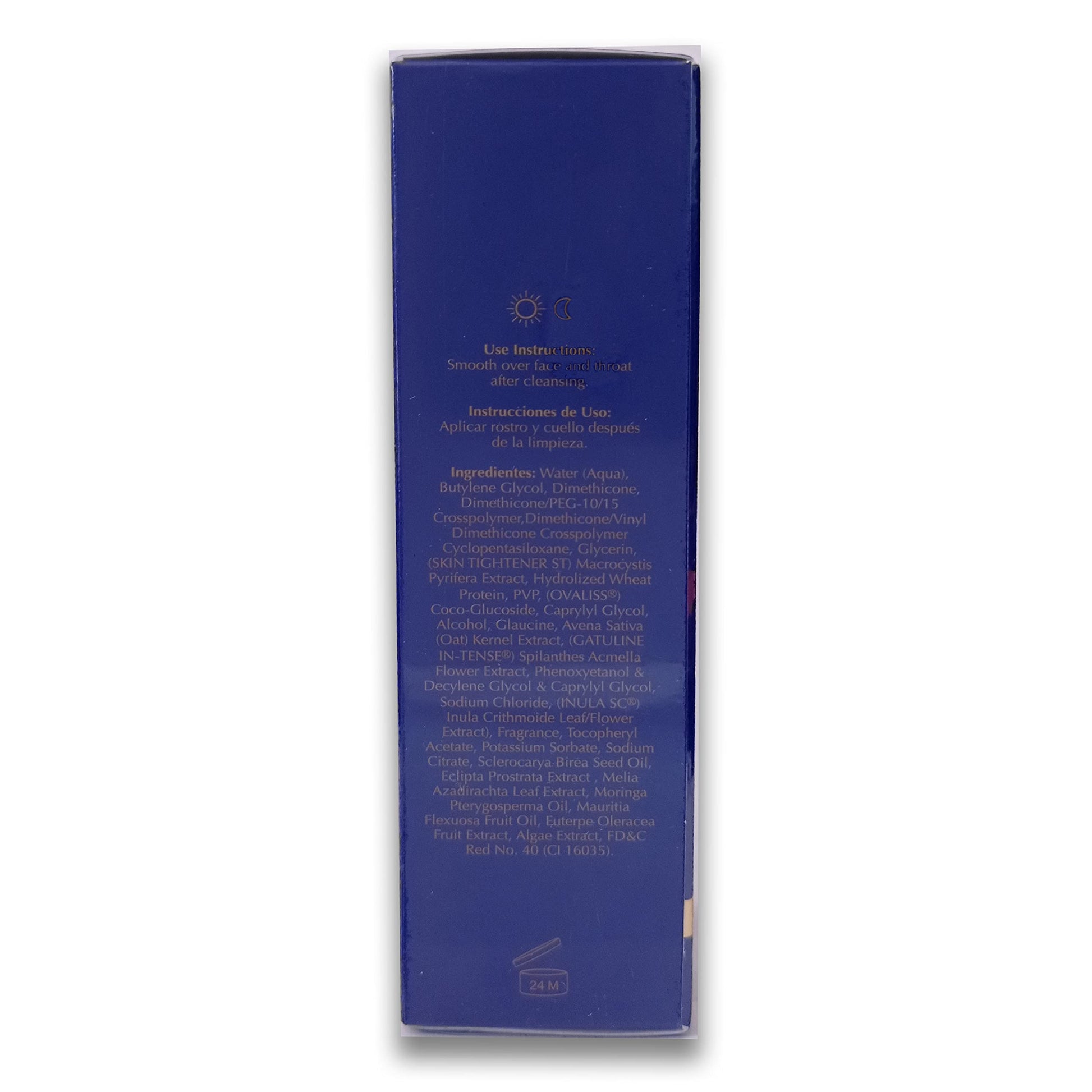 Terramar | SET LIFTING: BEYOND LIFT + VITAÓLEO OBSEQUIO | SET con 1.- BEYOND LIFT suero de alizamiento para rostro y cuello, de 30 ml + 1.- Regalo SACHET VITAÓLEO, 5 ml.