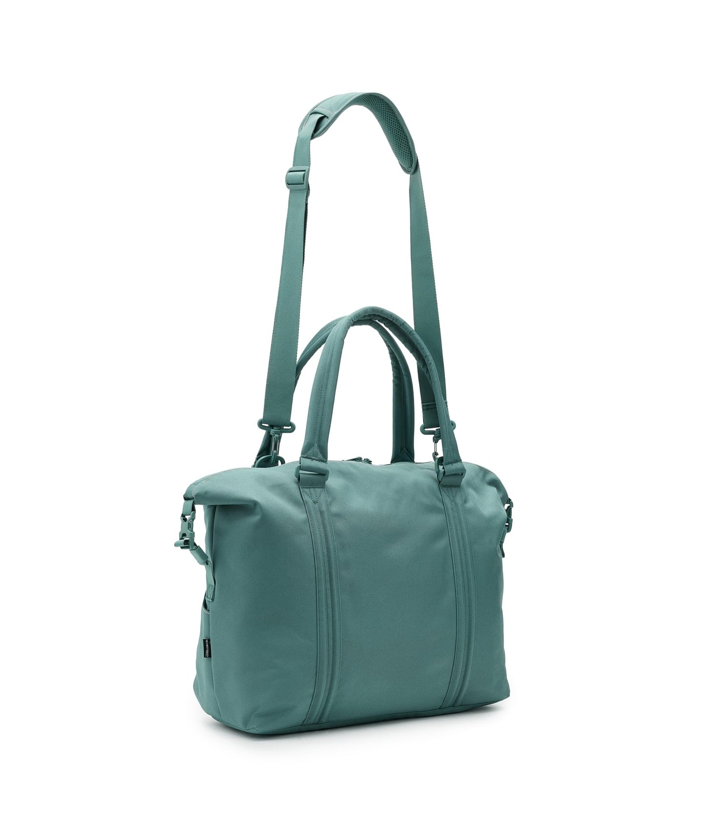 Herschel Supply Co. Mochila de pañales unisex para niños, Strand Duffle Trellis talla única