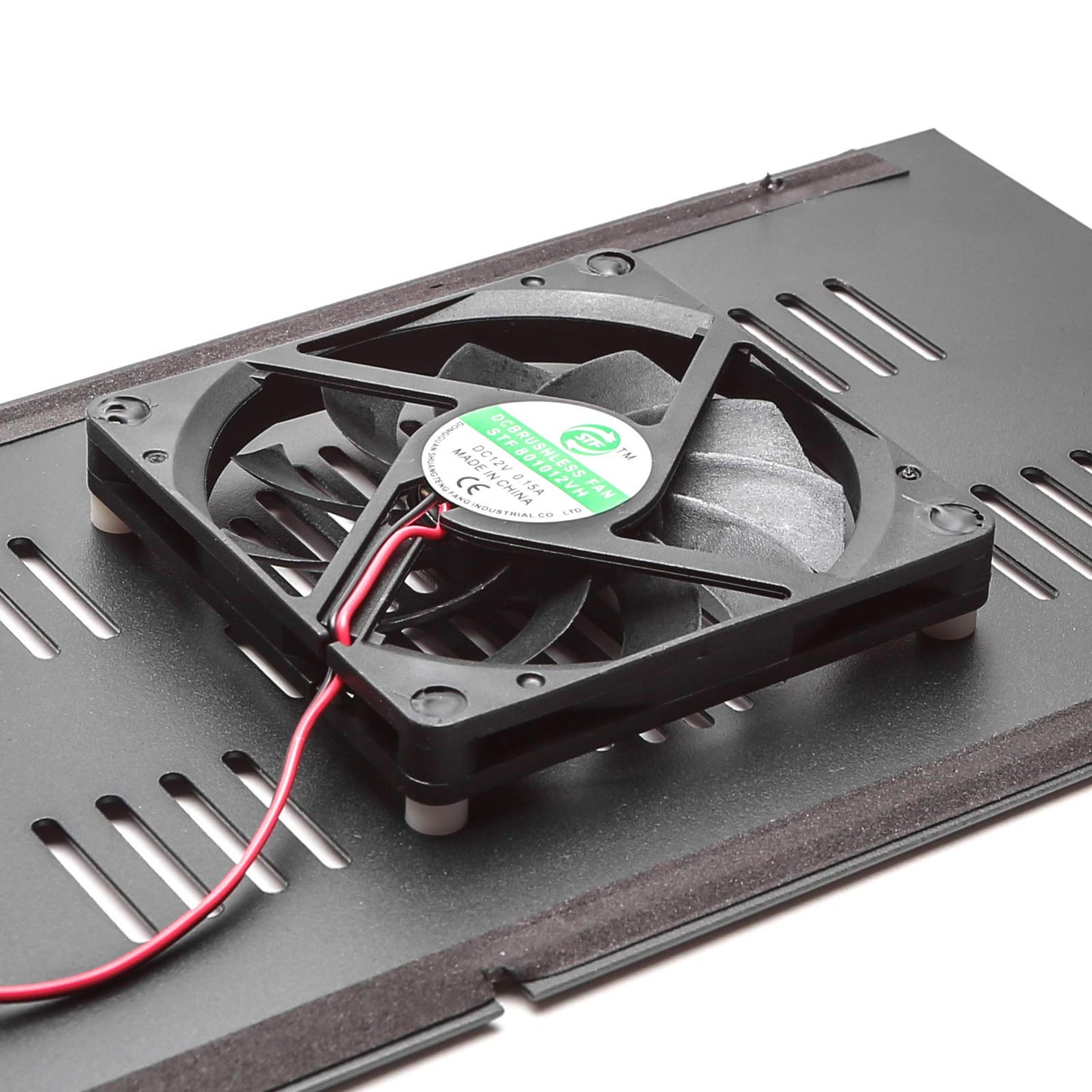 Amplificador de 4 Canales Skar Audio RP-150.4AB 1200W Clase A/B MOSFET