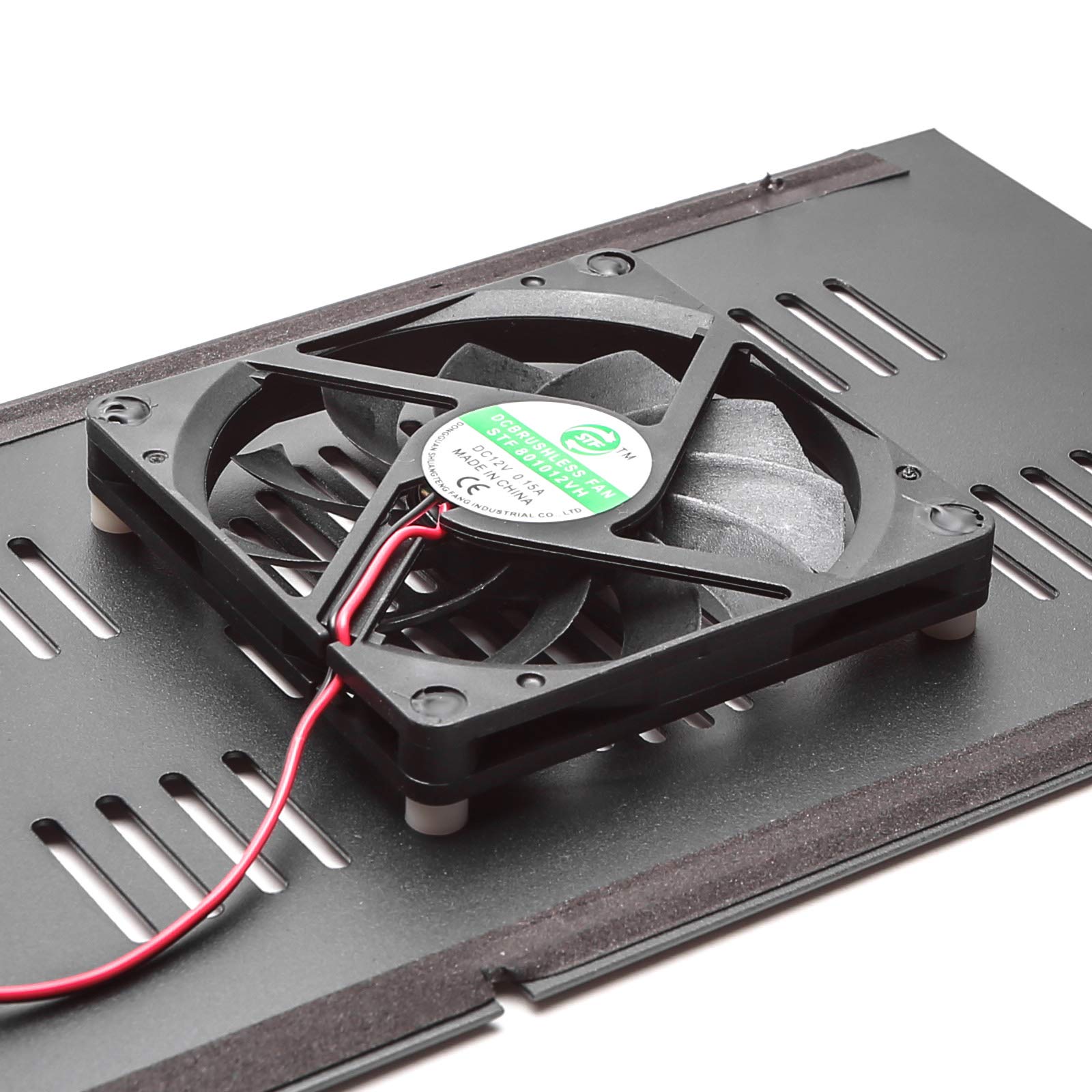 Amplificador de 4 Canales Skar Audio RP-150.4AB 1200W Clase A/B MOSFET