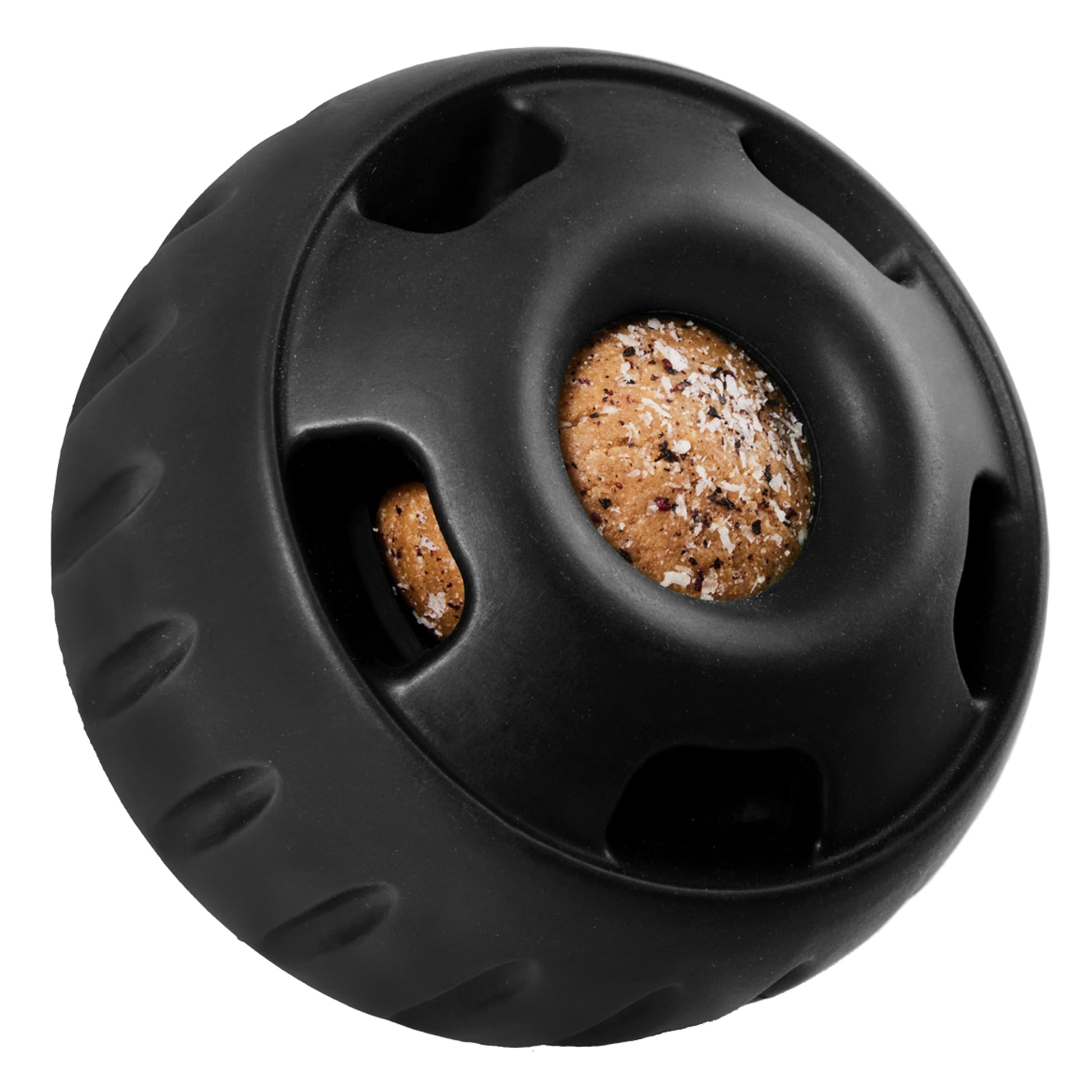 Juguete Duradero WOOF Power Chewer Pupsicle Azul para Masticadores Agresivos Pequeños