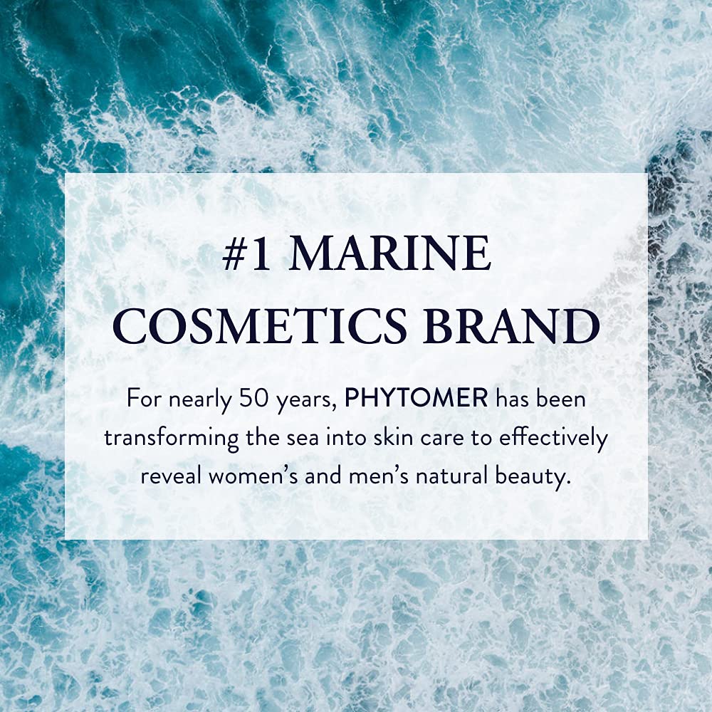 Phytomer Marine Breeze Energizing Oxygenating Serum 30ml