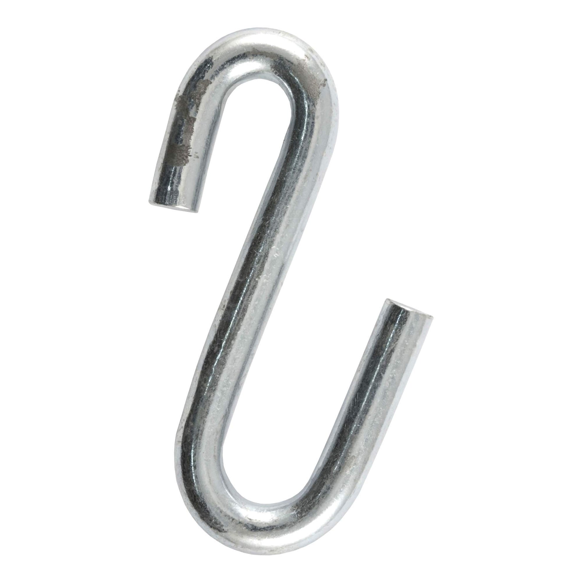 CURT 81640 - Cadena de Seguridad para remolques con Certificado de 13/32 Pulgadas, 1,6 kg